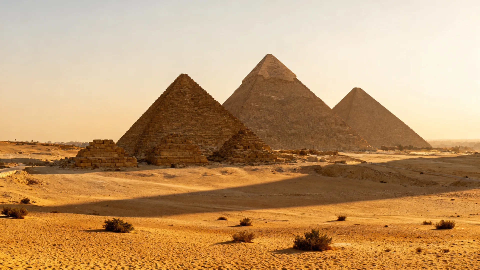 Hotelaanbiedingen Egypte