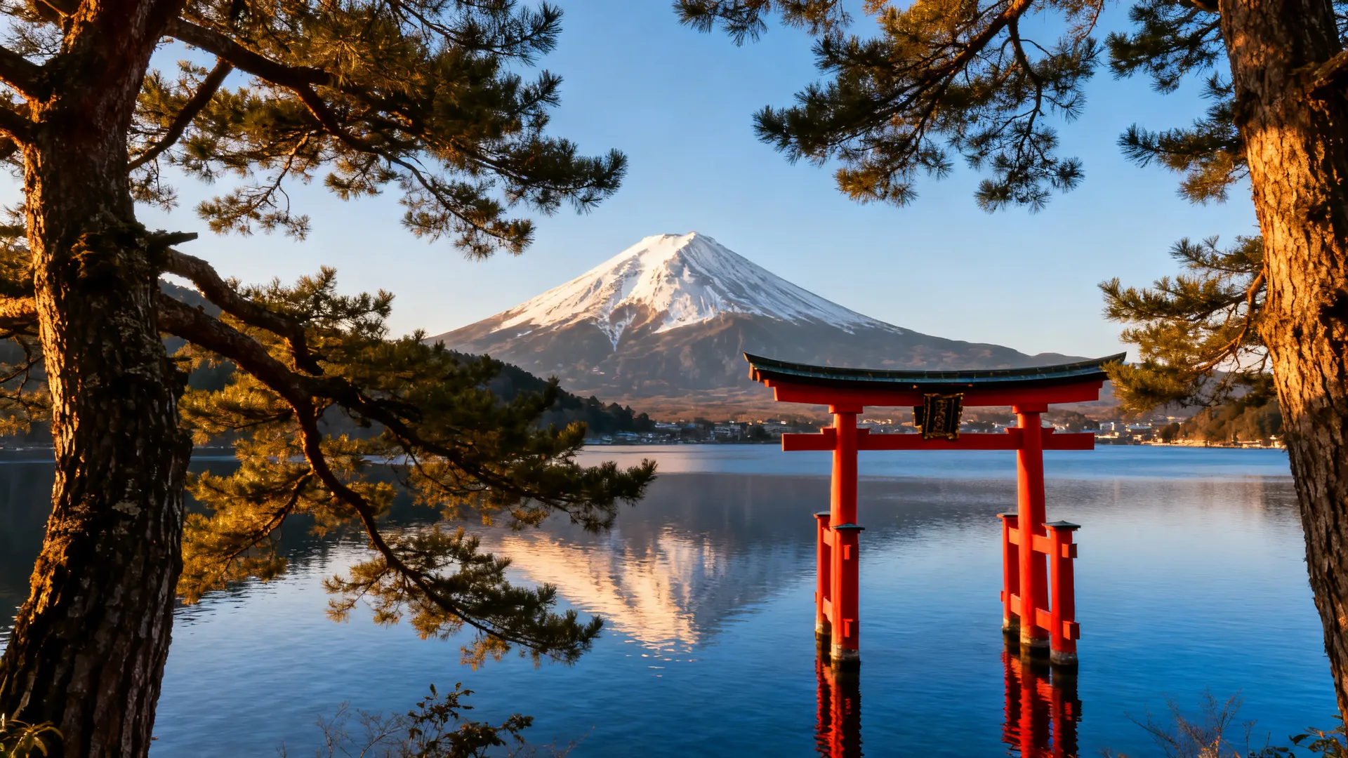 Cruisereizen Japan