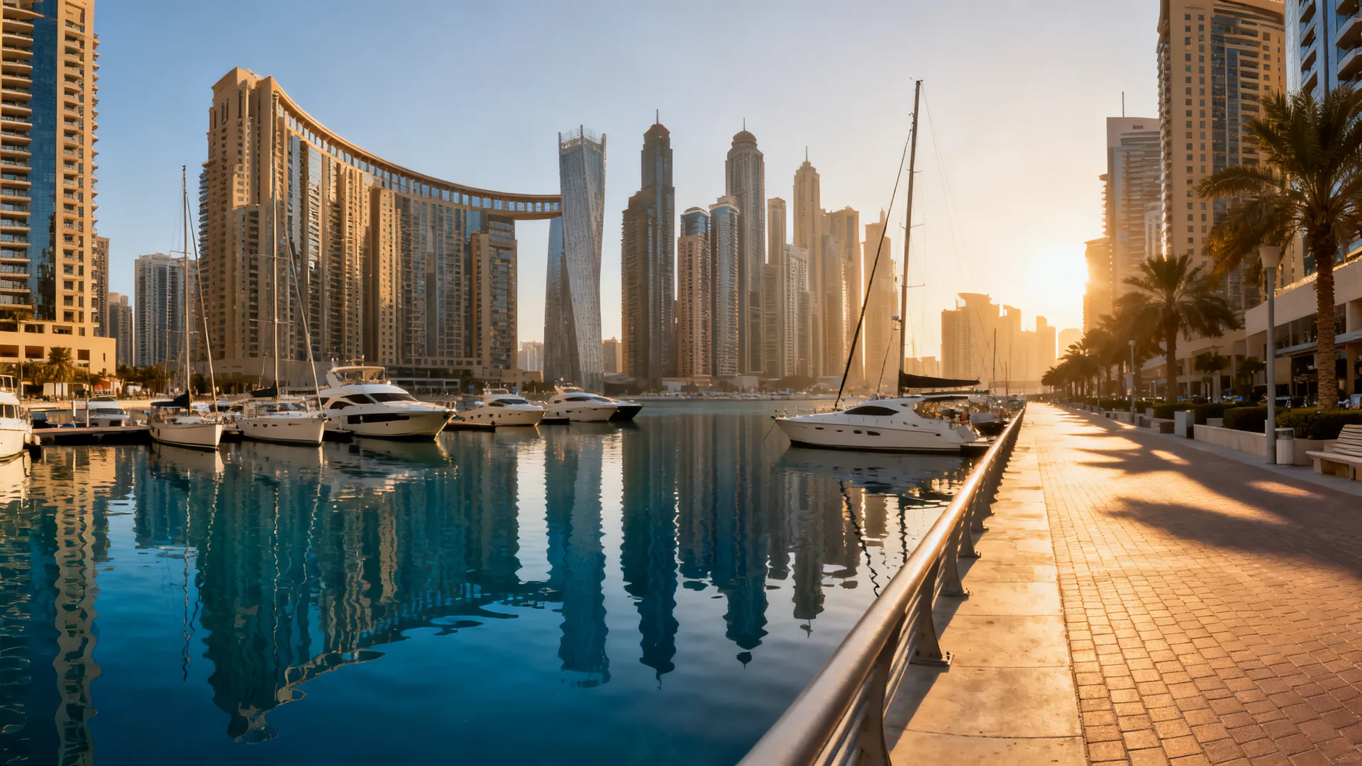 Cruisereizen Verenigde Arabische Emiraten