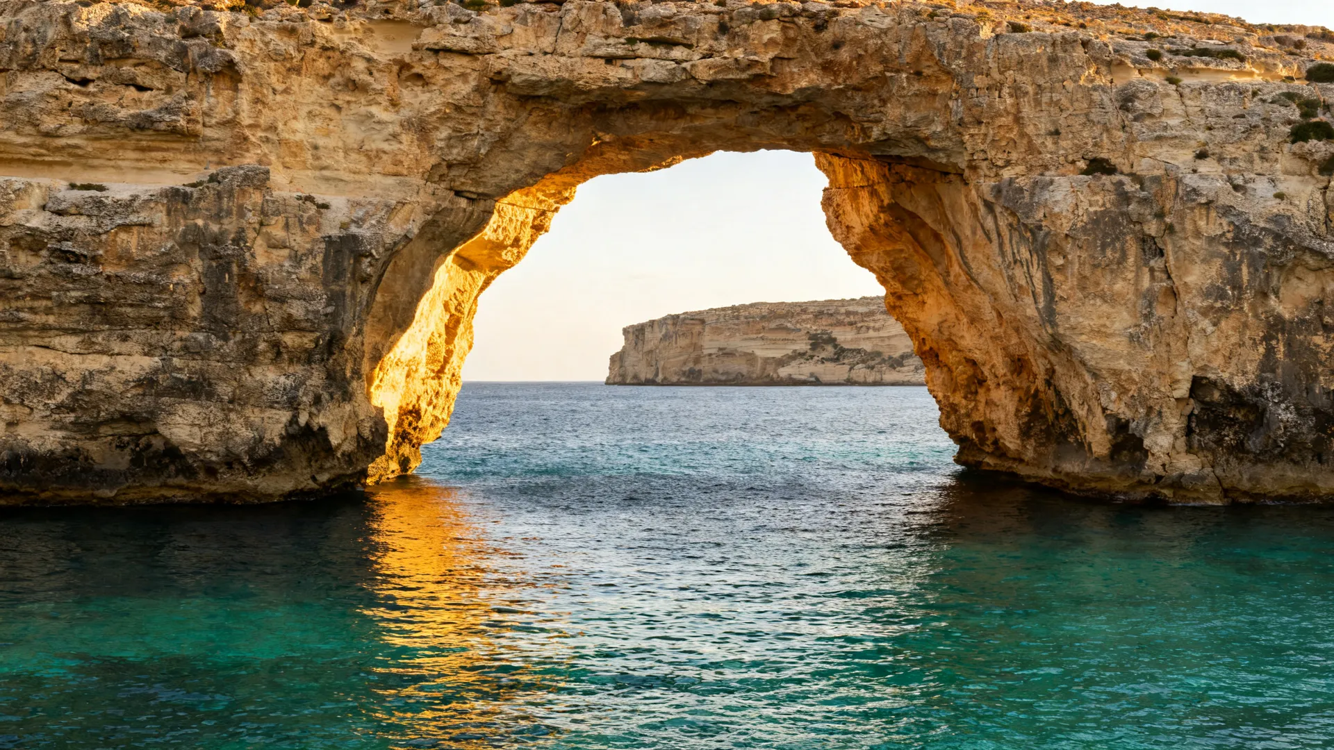 Hotelaanbiedingen Malta