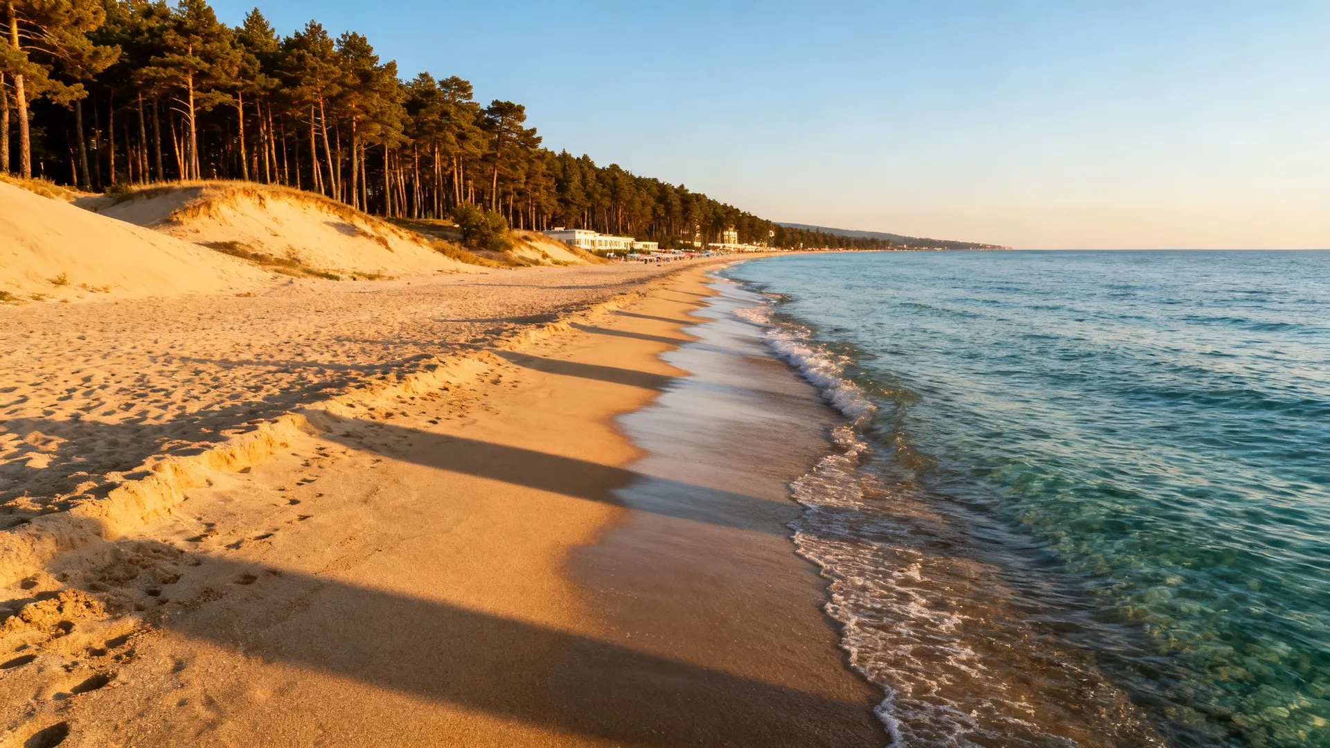 Wellness Vakantie Albena