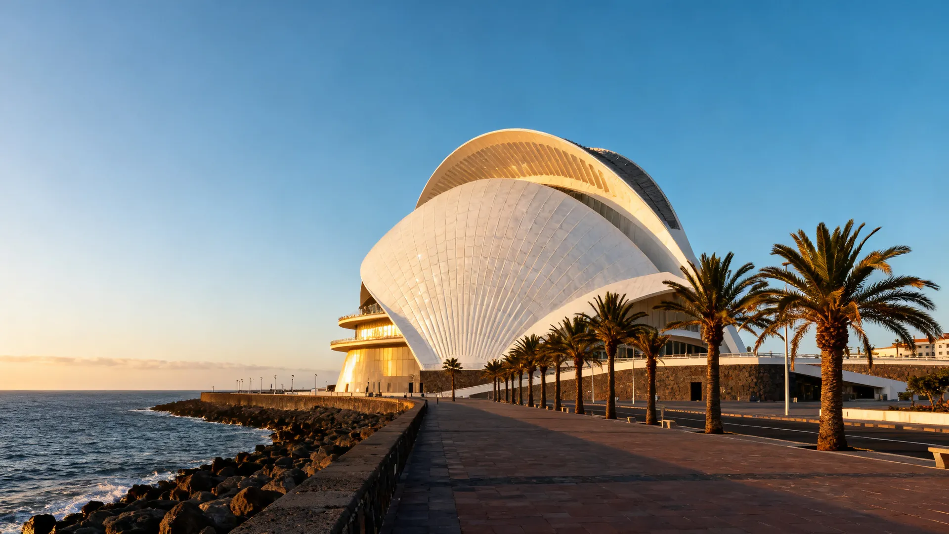 Wellness Vakantie Santa Cruz de Tenerife