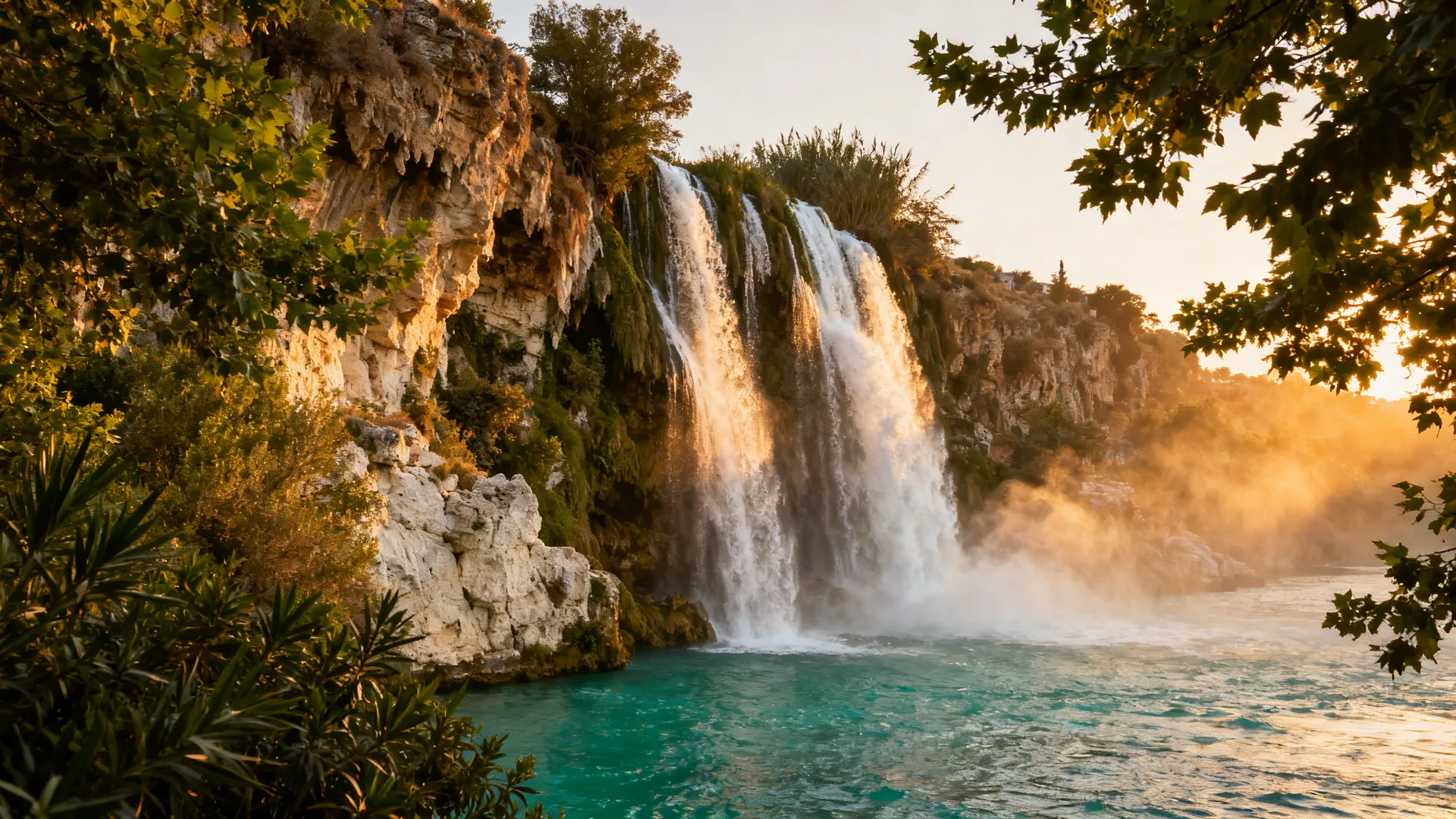 Hotelaanbiedingen Manavgat