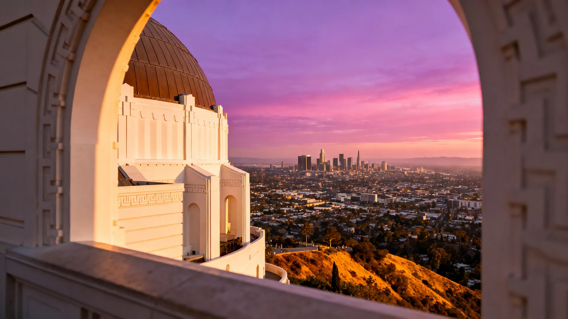 Wellness Vakantie Los Angeles