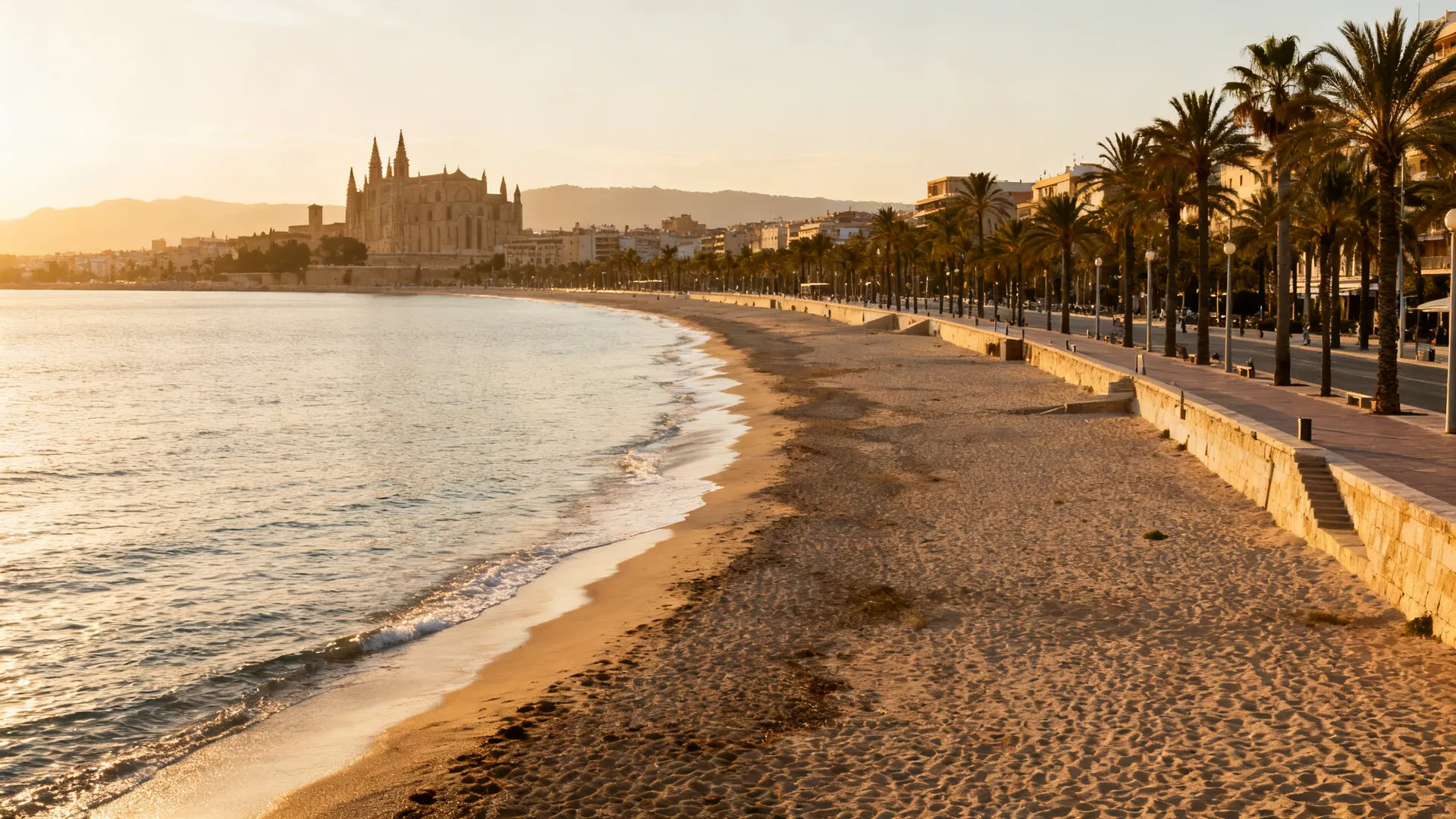 Hotelaanbiedingen Playa de Palma