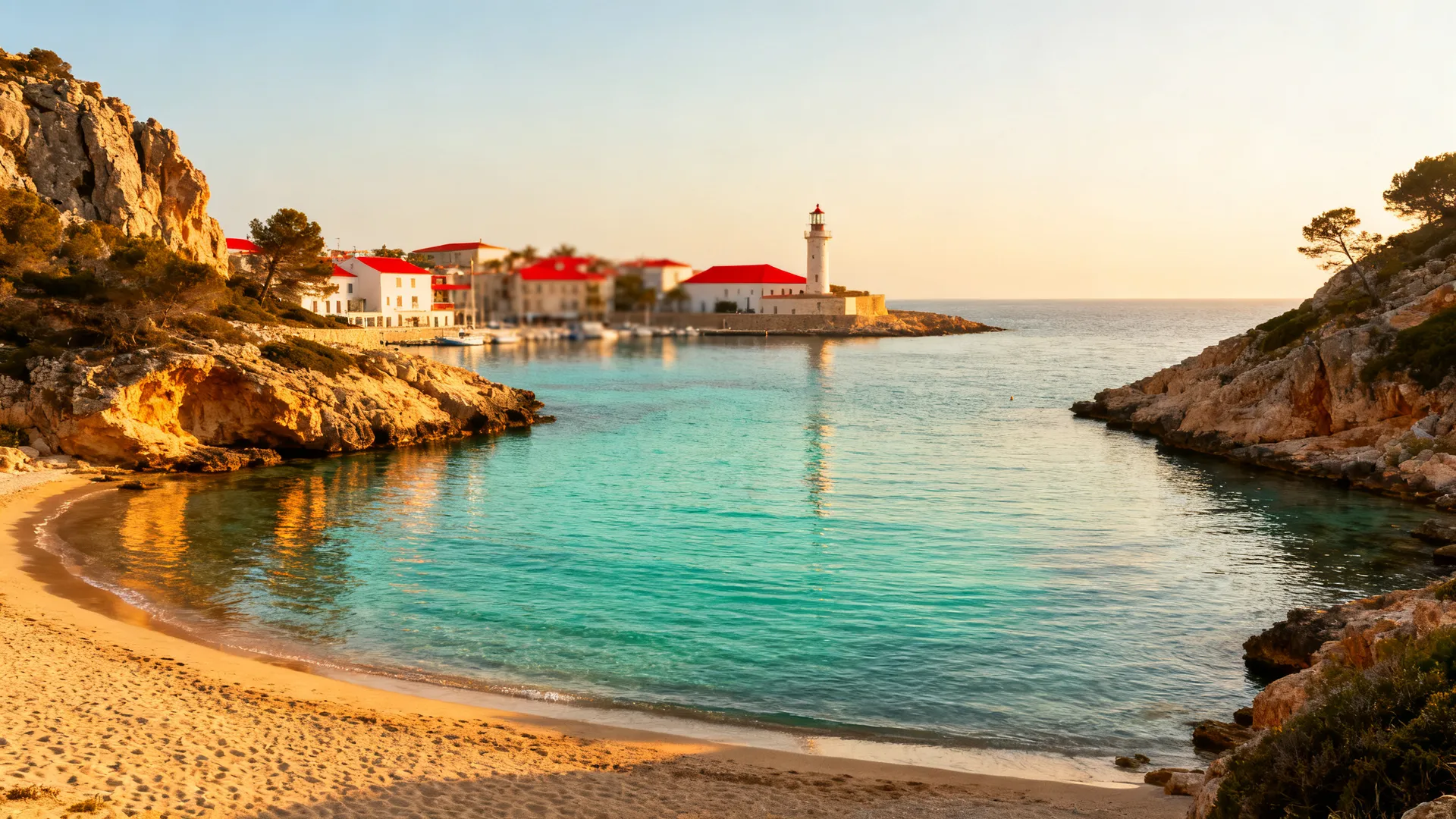 Hotelaanbiedingen Cala Ratjada