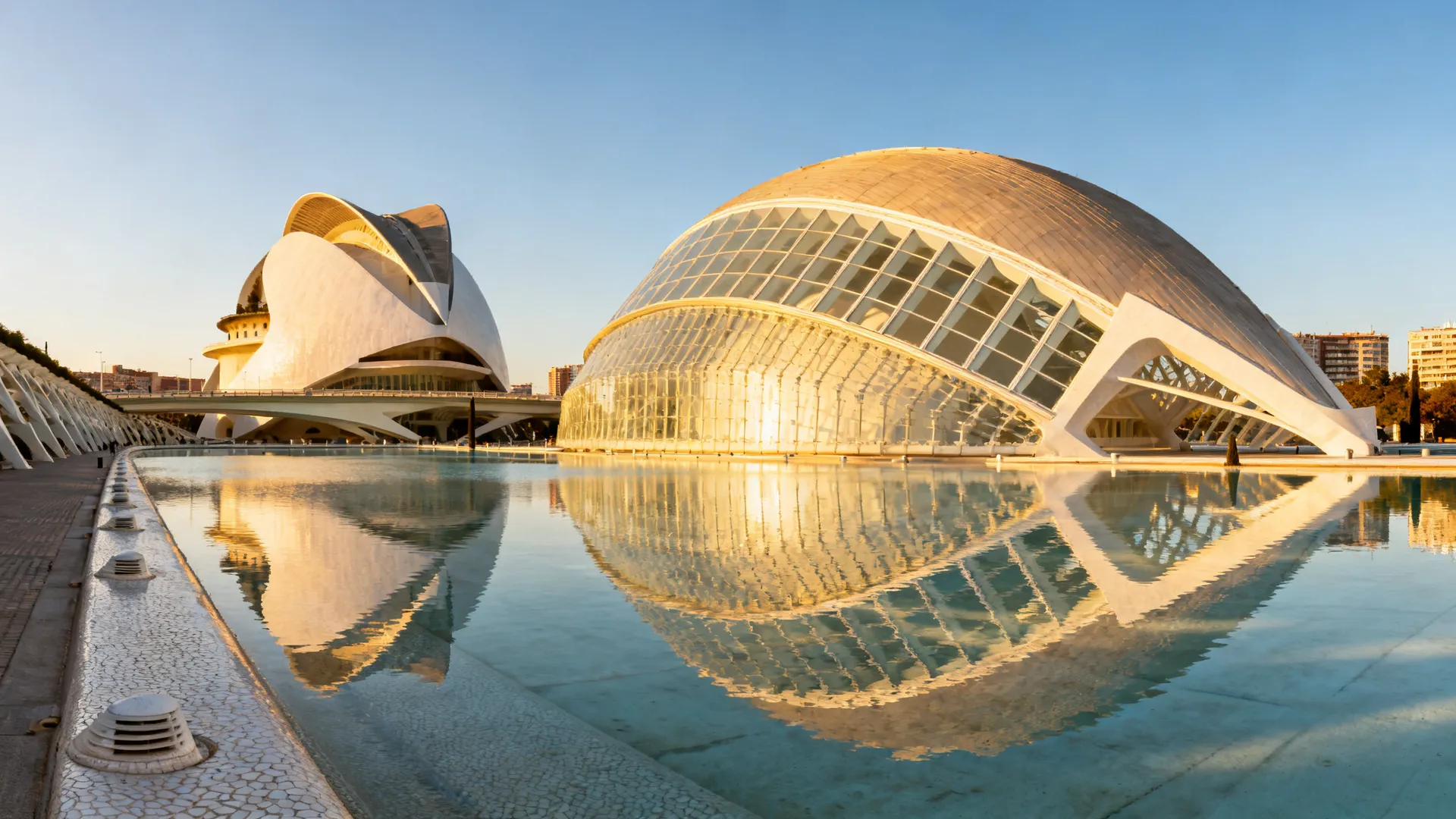 Hotelaanbiedingen Valencia