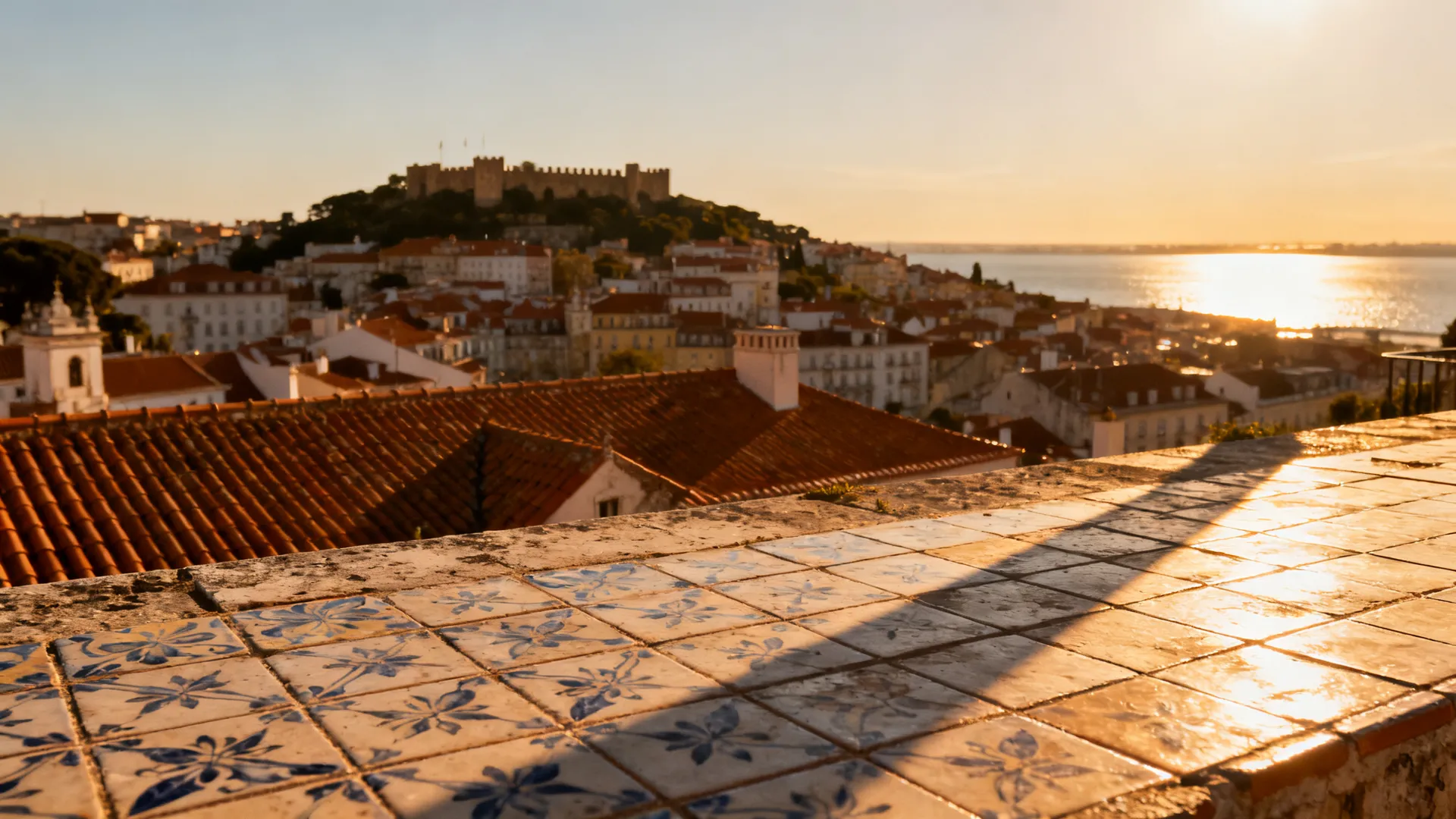 Hotelaanbiedingen Lissabon