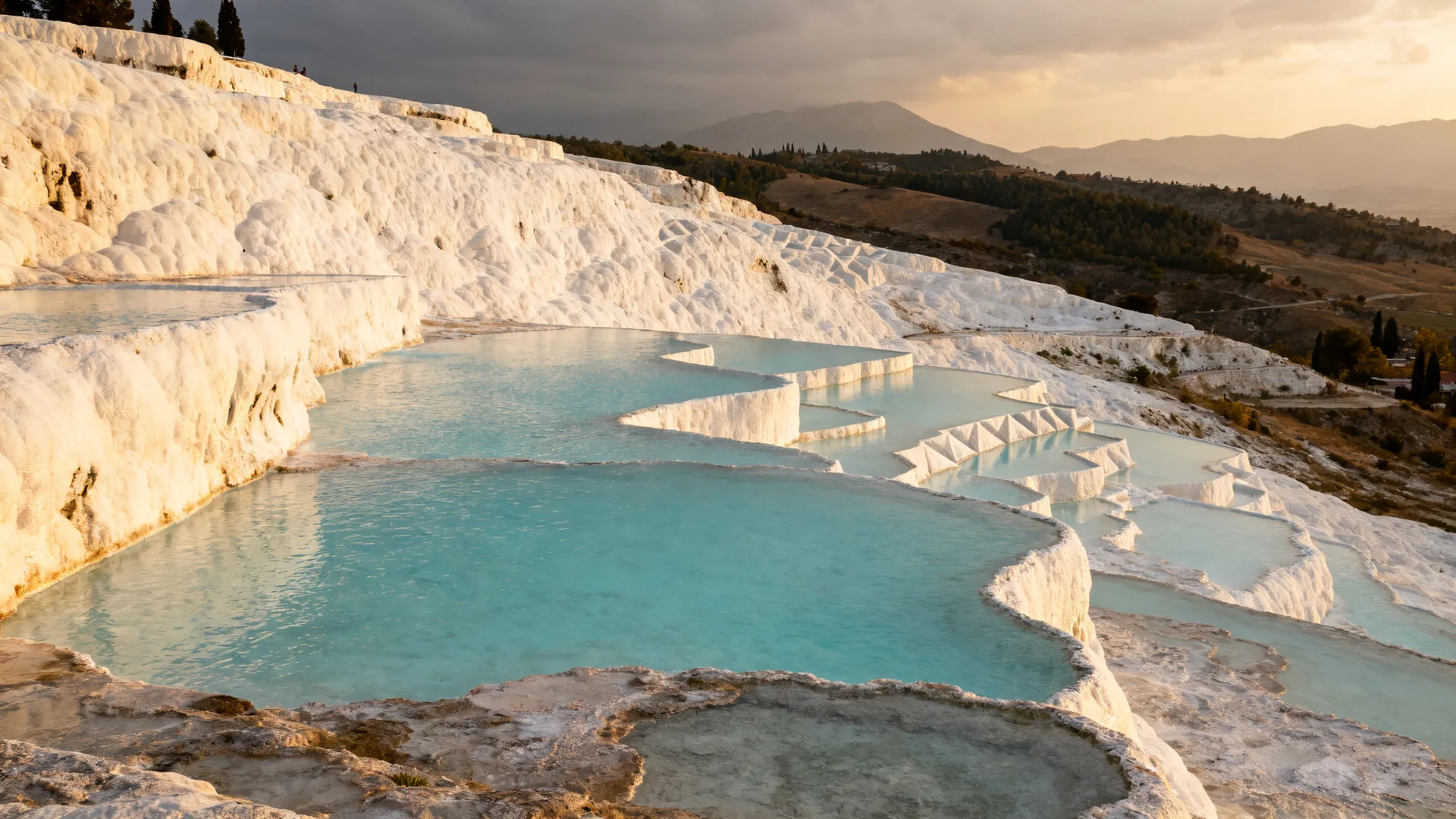 Wellness Vakantie Turkler