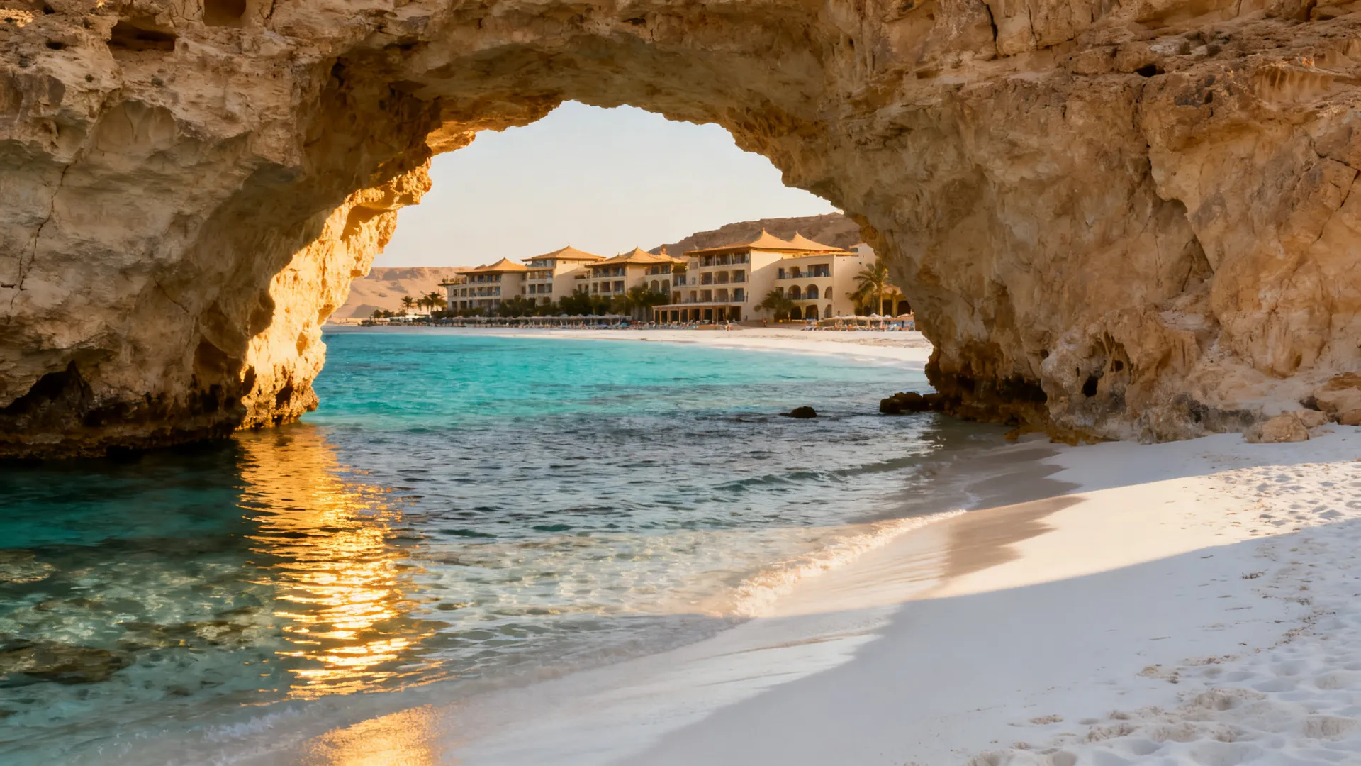 Wellness Vakantie El Quseir