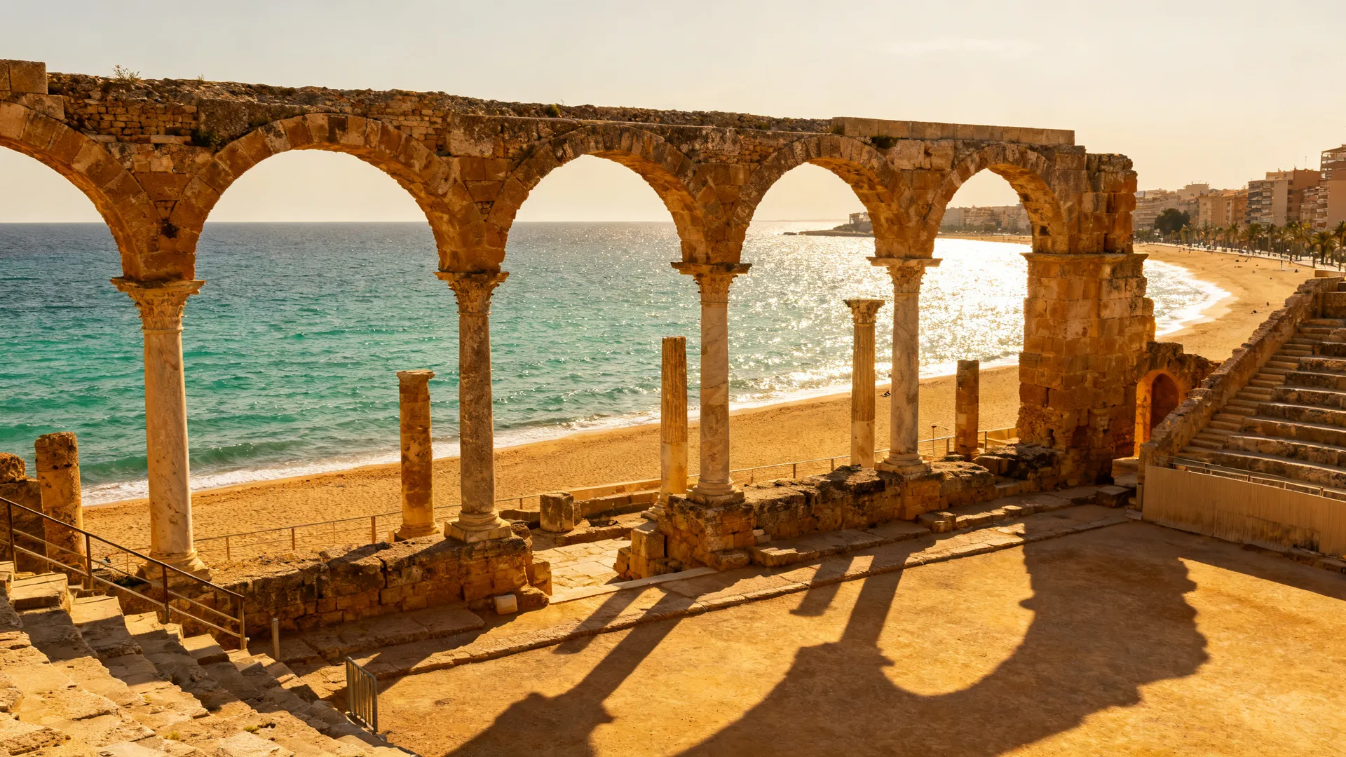 Wellness Vakantie Tarragona