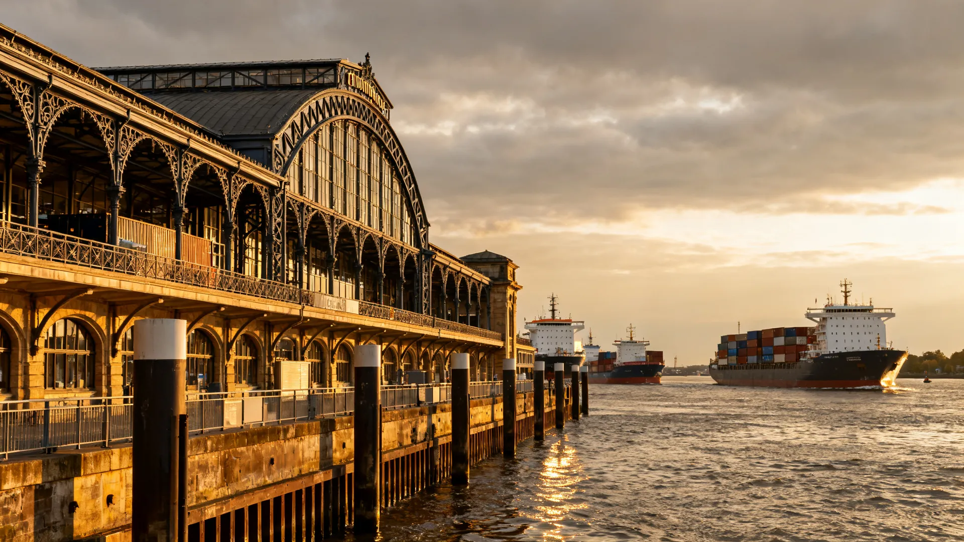 Cruisereizen GP