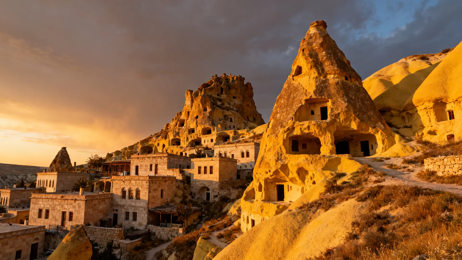 Luxe Vakantie Turkler