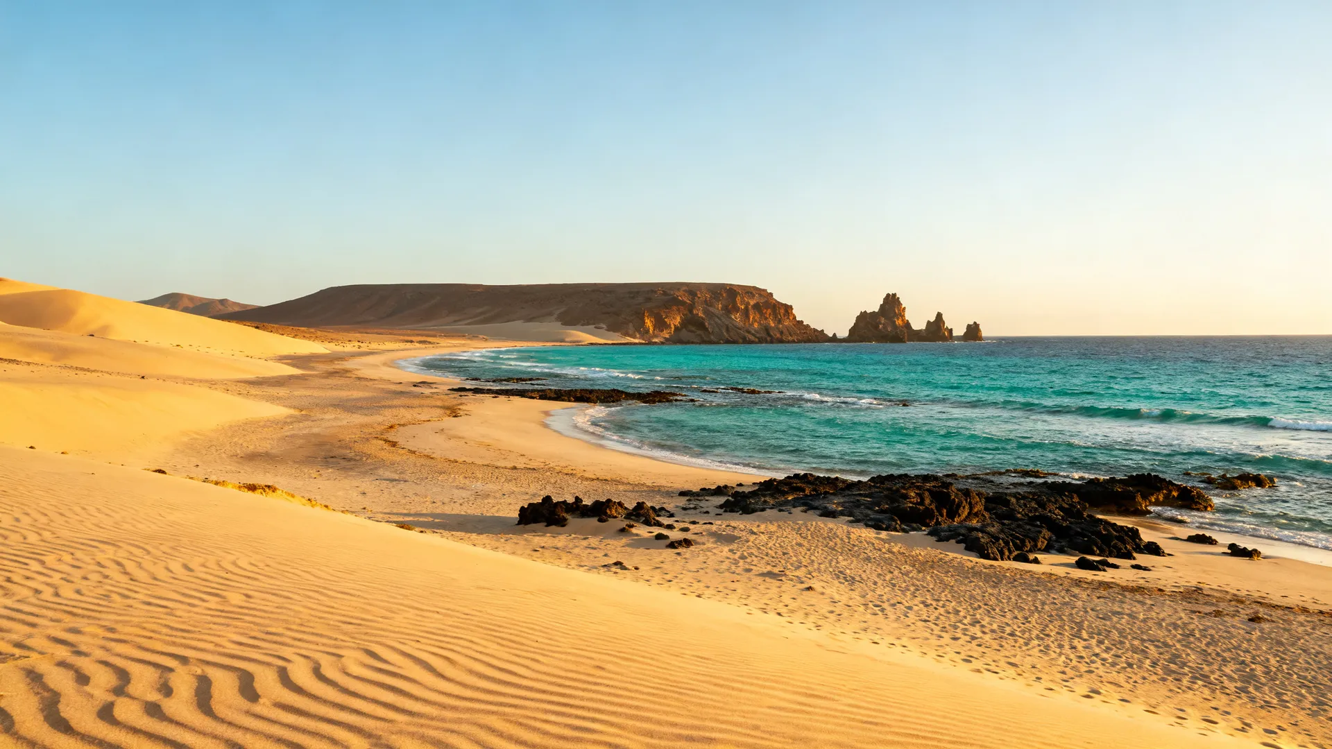 Hotelaanbiedingen Costa Calma