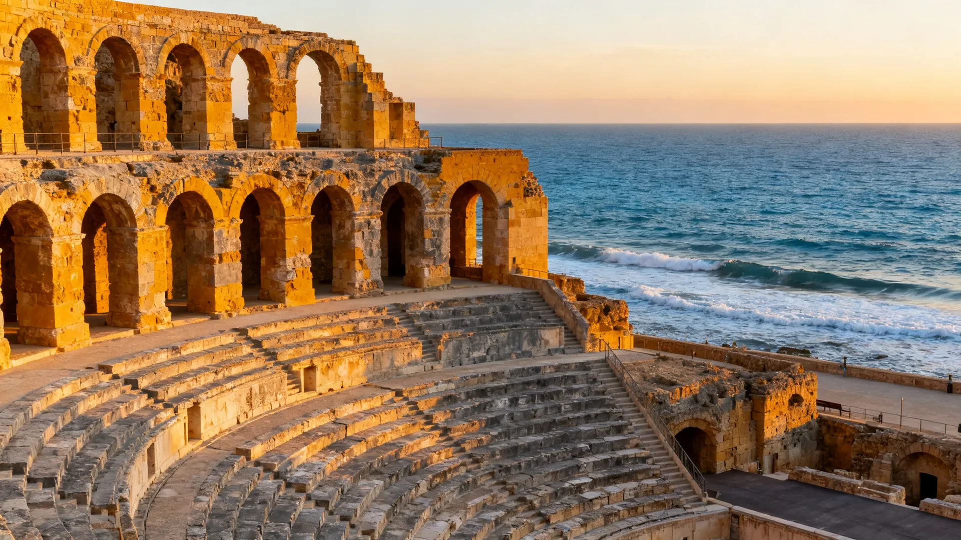 Cruisereizen Tarragona