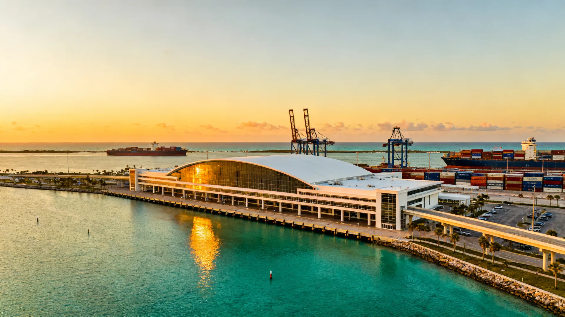 Last Minute Port Canaveral