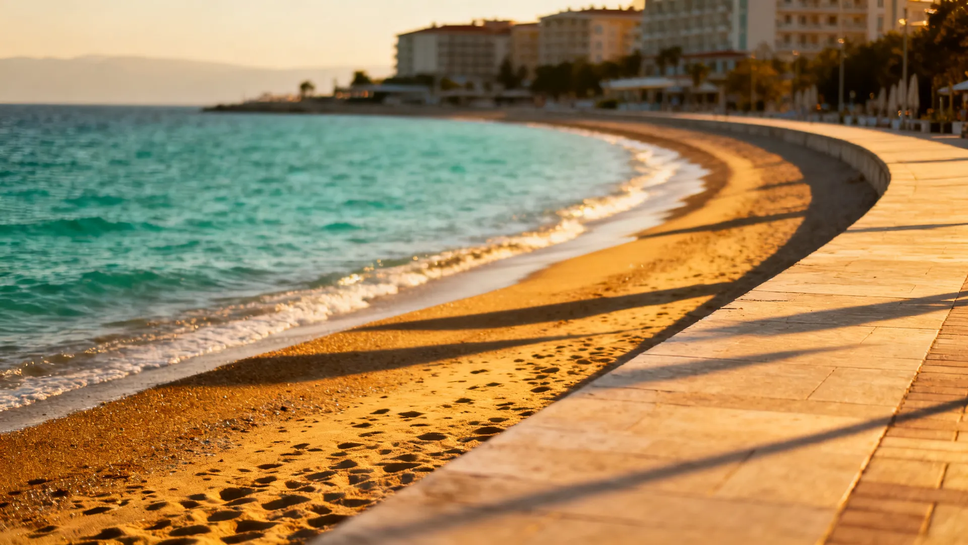 All Inclusive Sonnenstrand