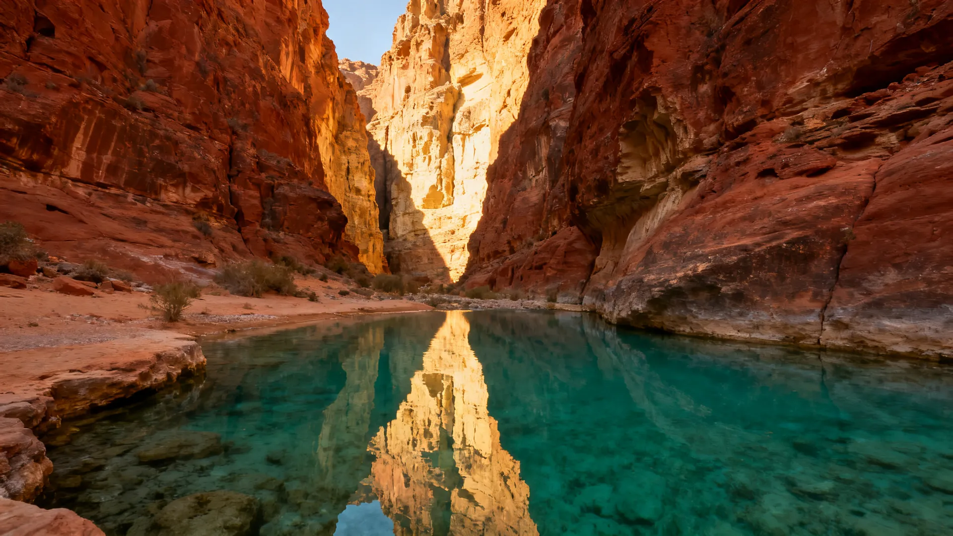 Luxe Vakantie Oman