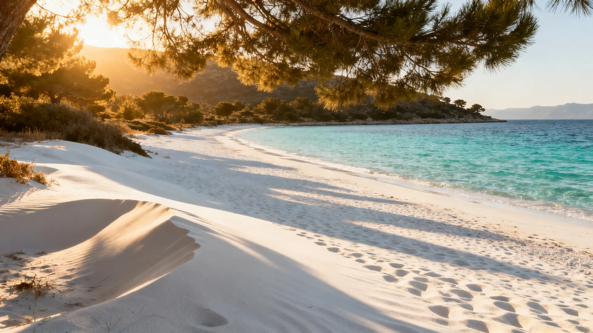 Wellness Vakantie Mastichari