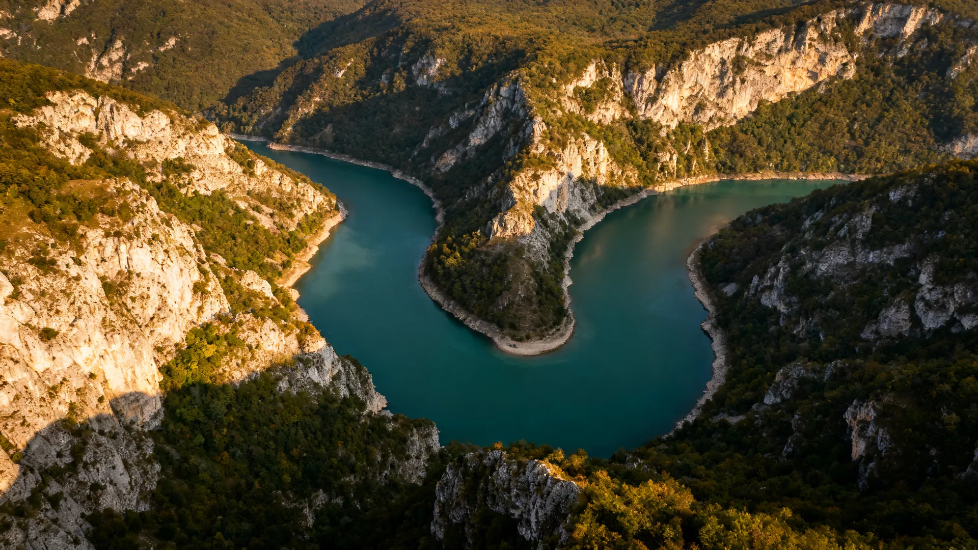 Zonvakantie Servië