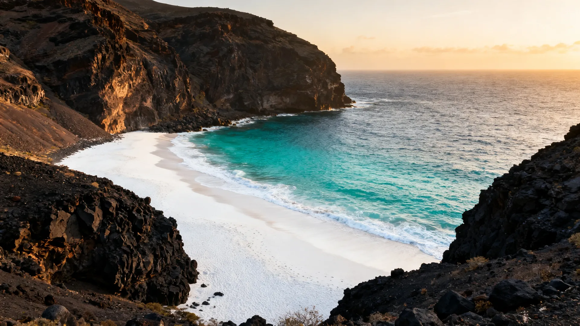 Luxe Vakantie Kaapverdie