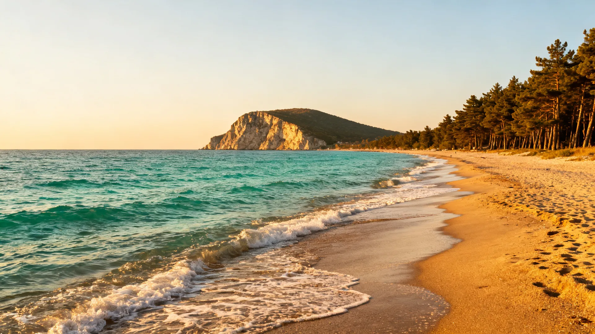 Wellness Vakantie Obzor