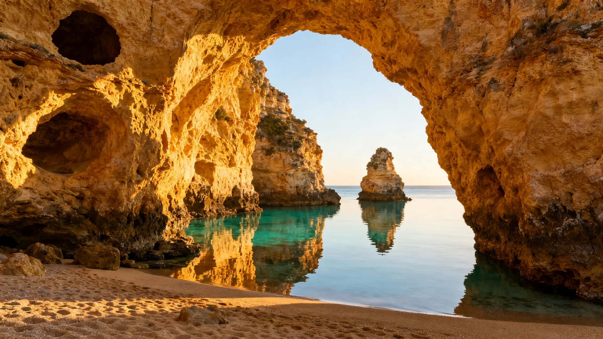 Wellness Vakantie Portimao