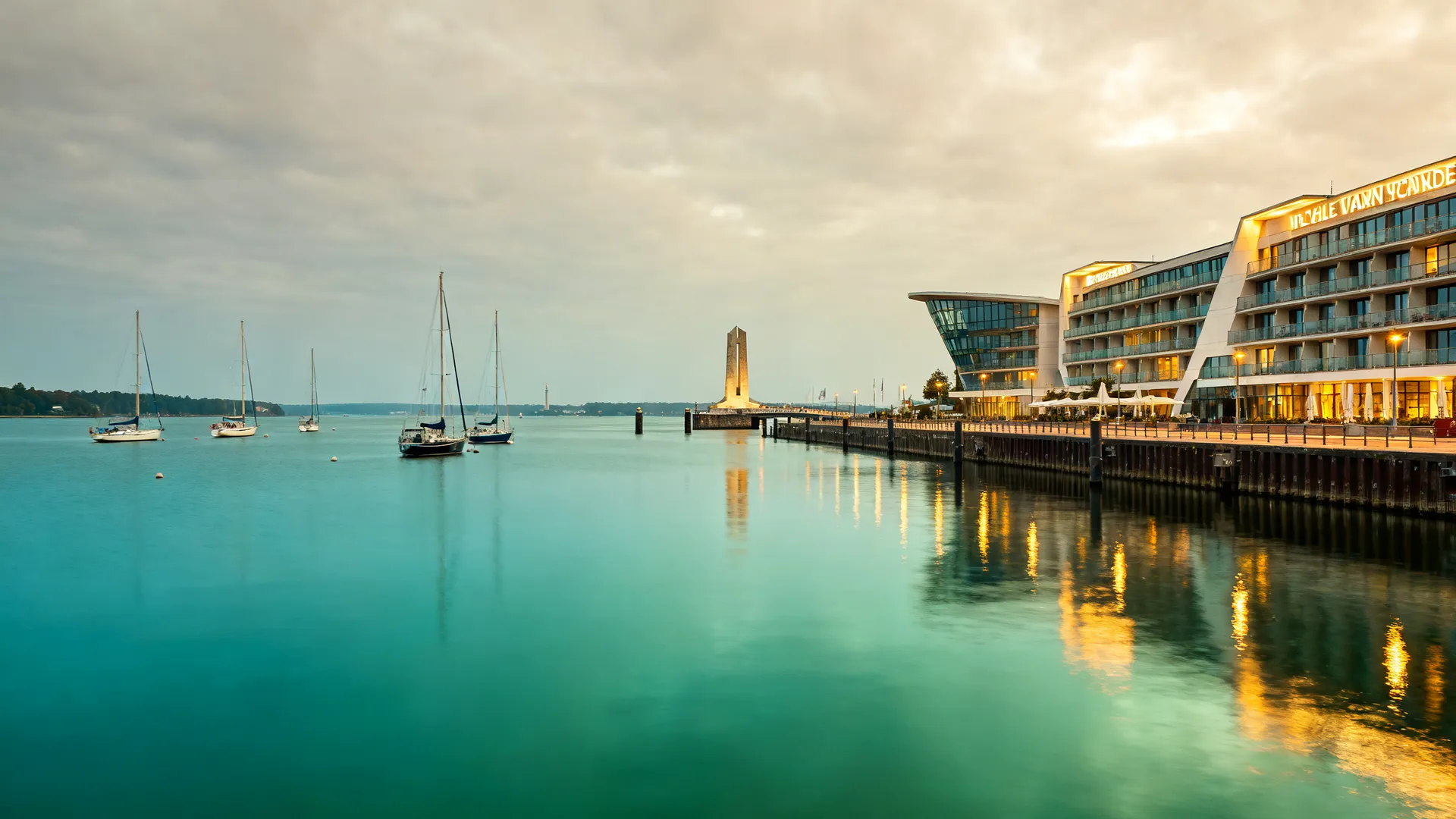 Wellness Vakantie Kiel