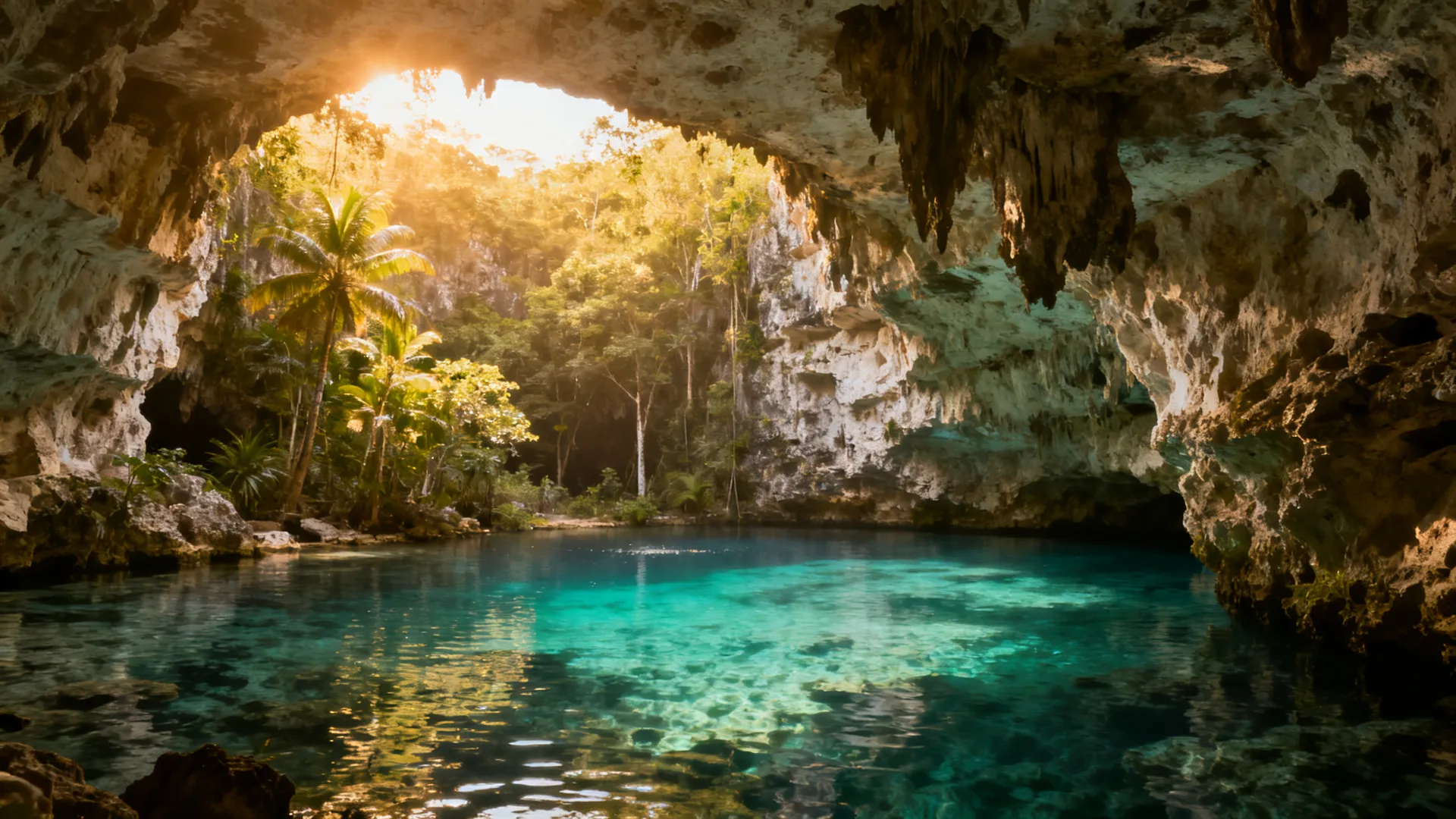 Hotelaanbiedingen Mexico