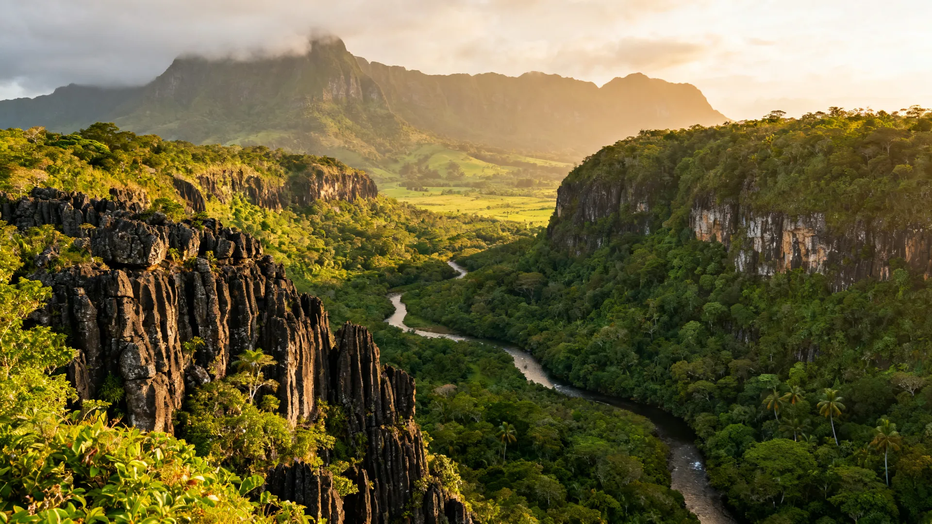Hotelaanbiedingen Mauritius