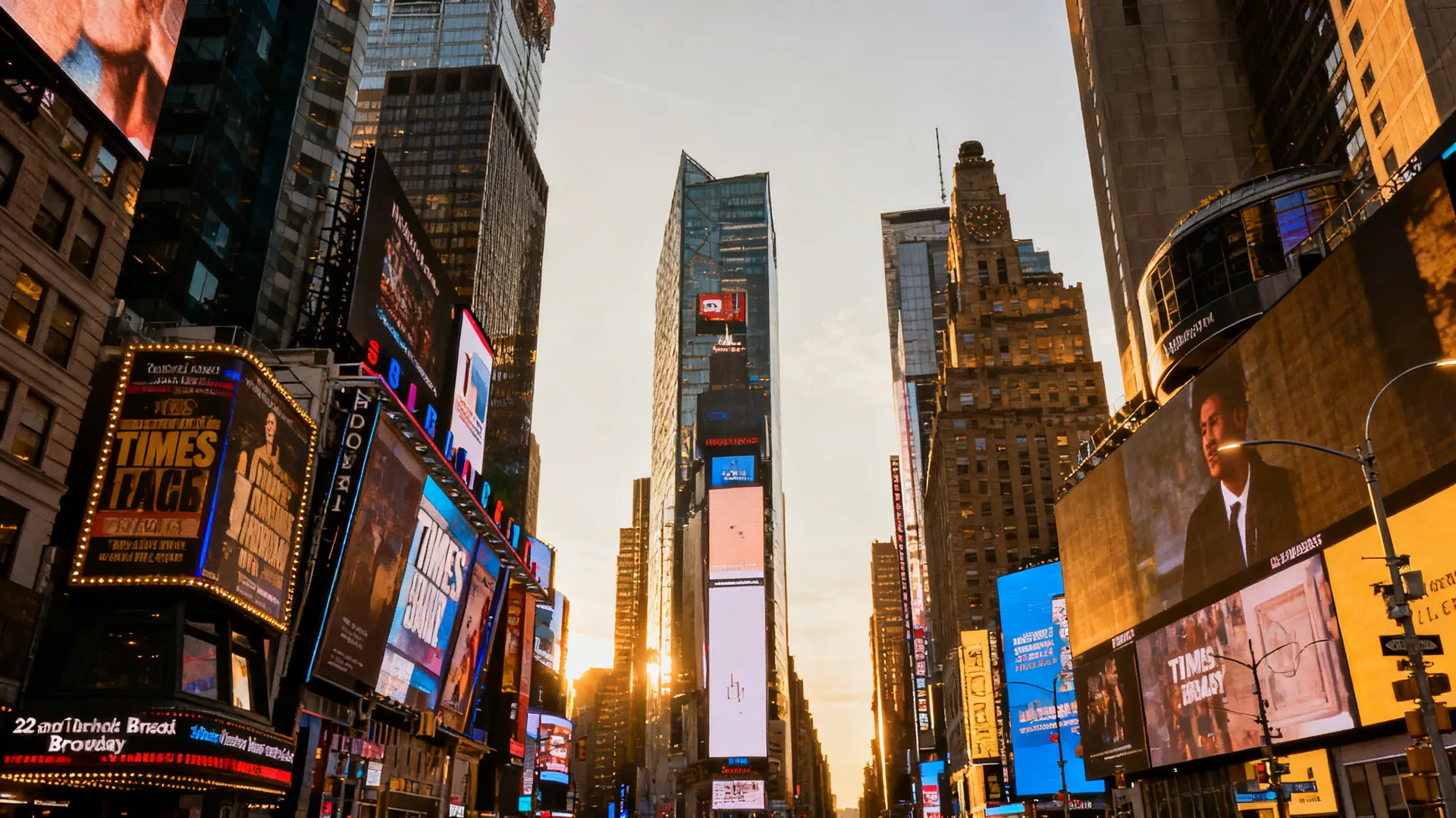 Hotelaanbiedingen New York City
