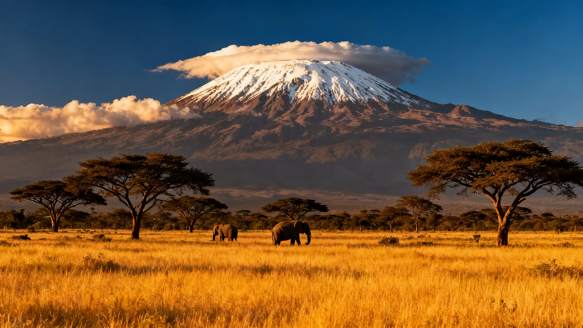 Hotelaanbiedingen Tanzania