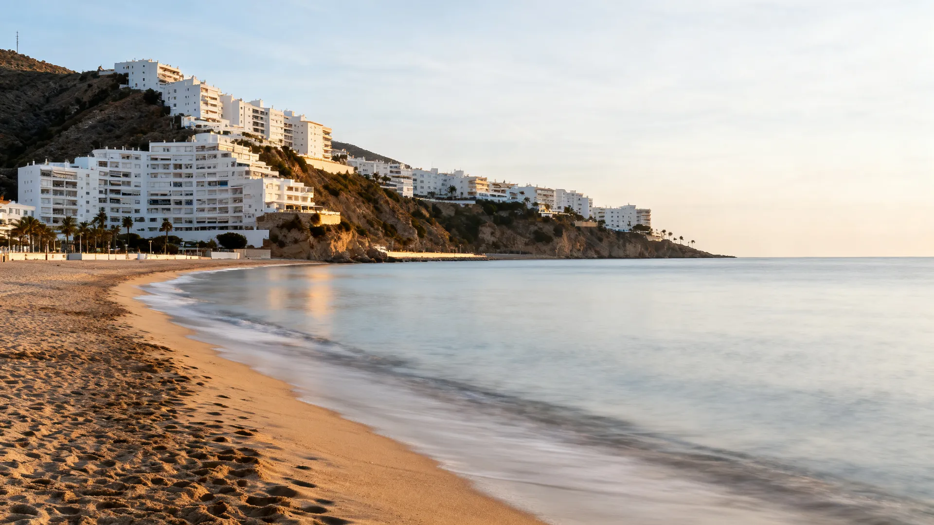 Hotelaanbiedingen Torremolinos