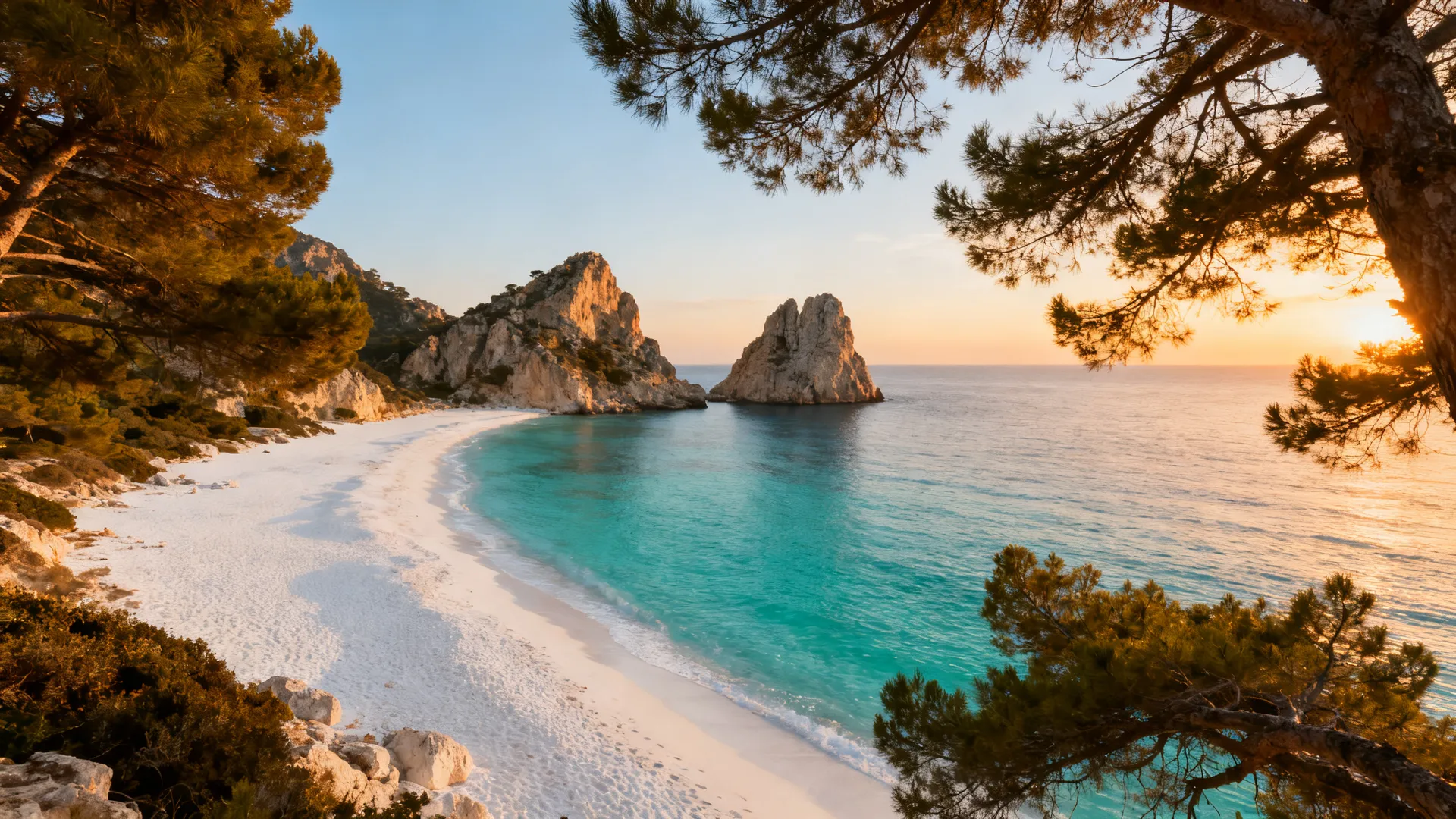 Hotelaanbiedingen Ayia Napa