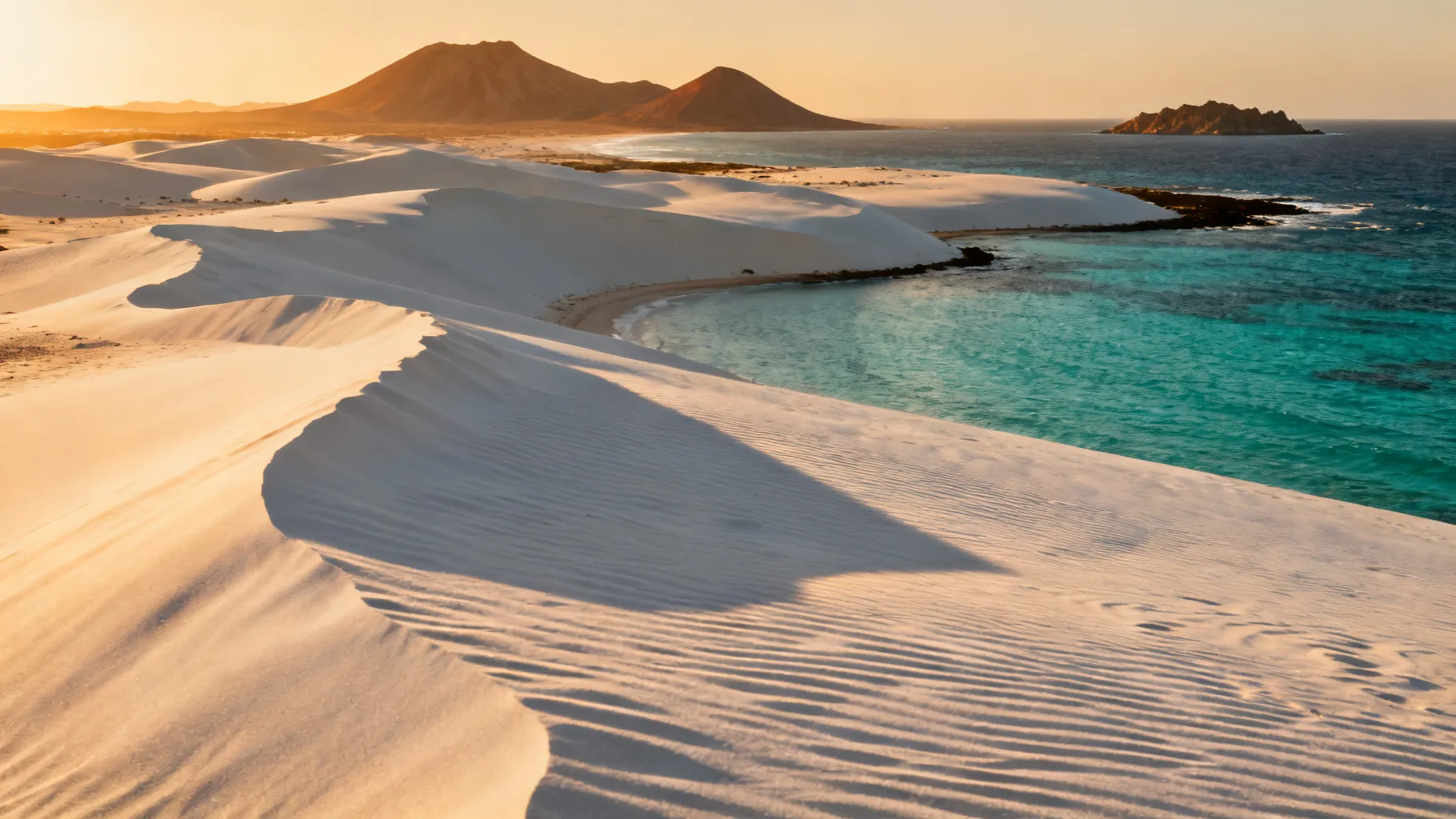 Vakantie Corralejo: antwoorden op veelgestelde vragen