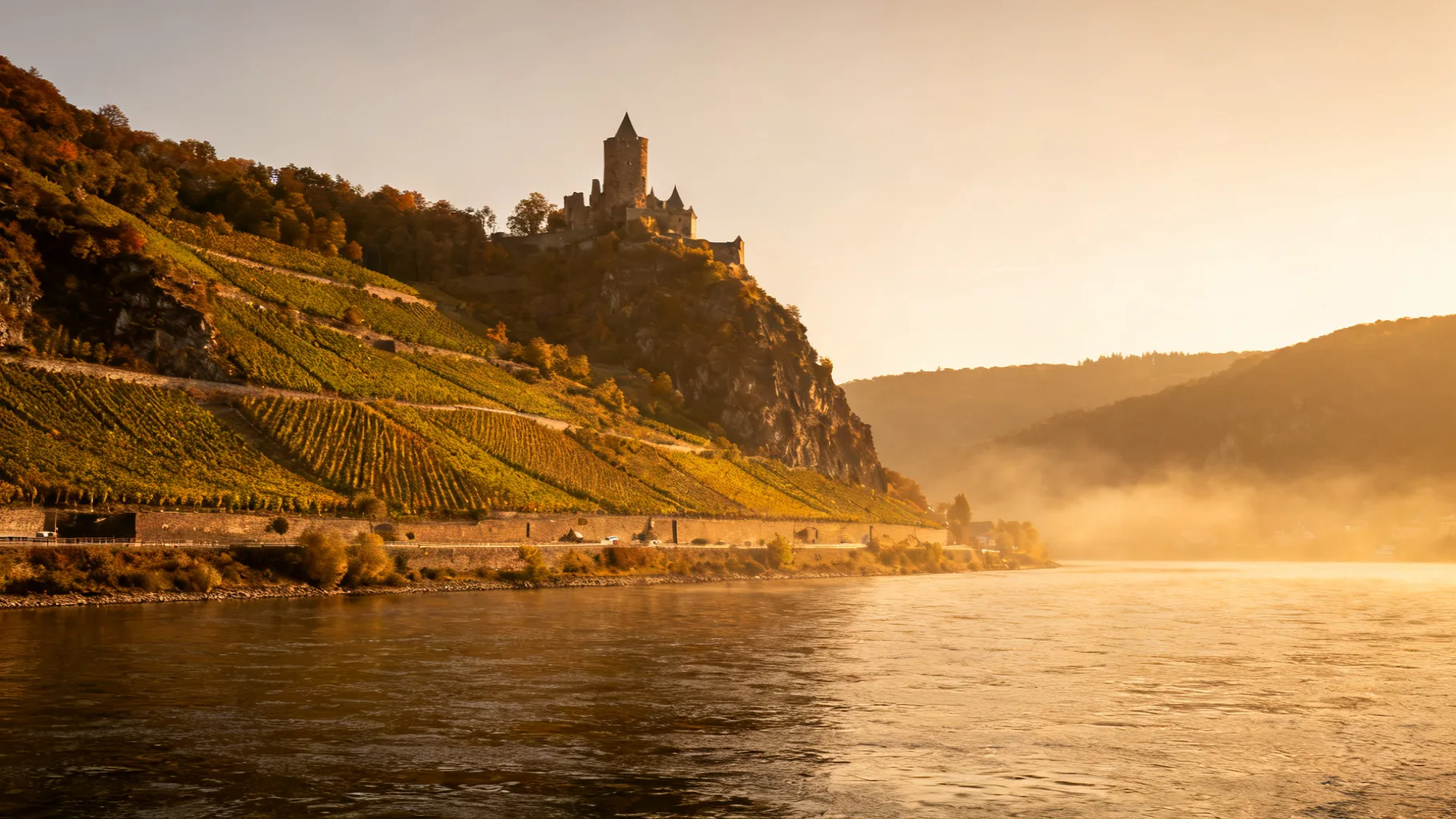 Riviercruises Duitsland: jouw vragen beantwoord