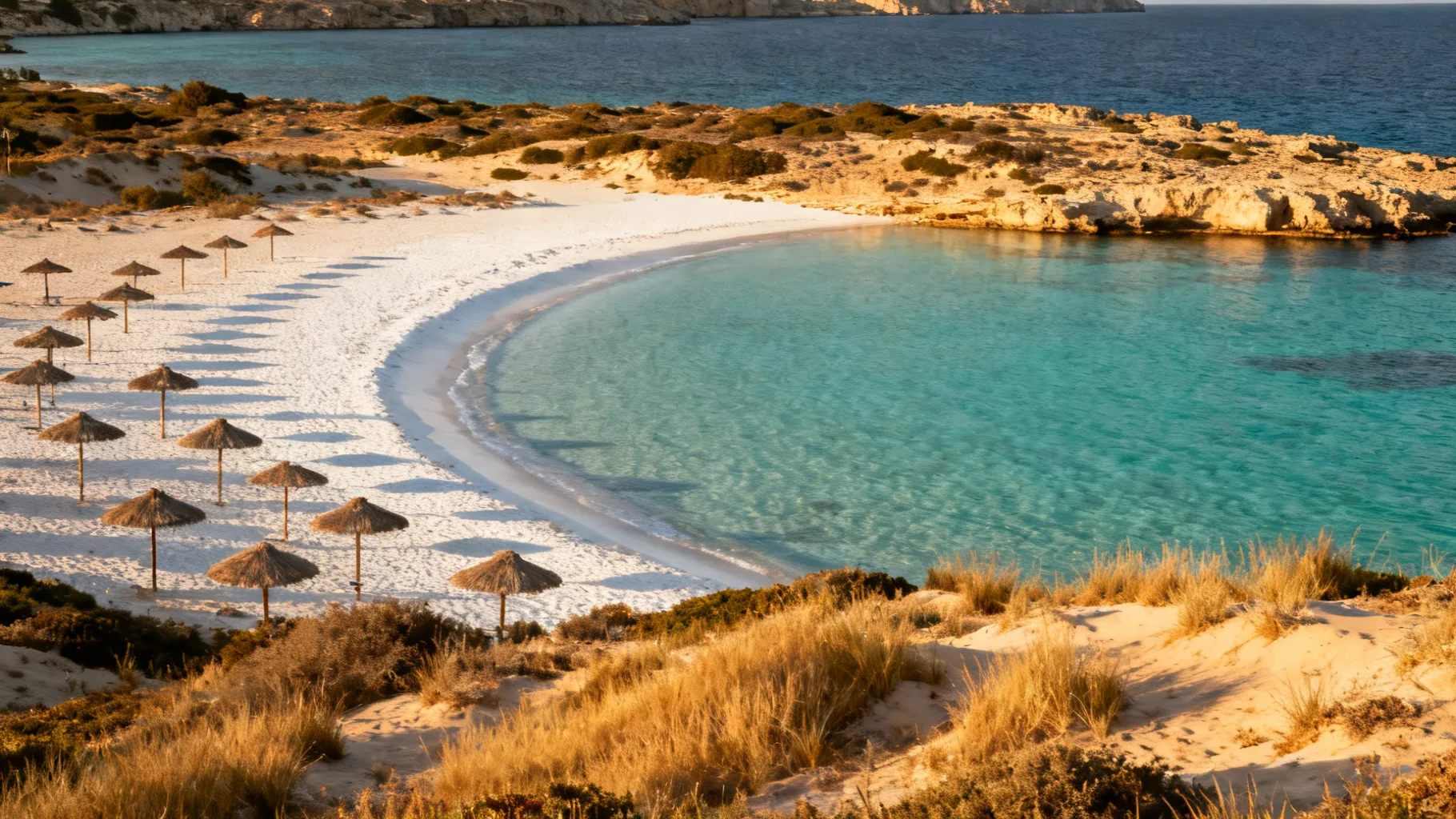 Vakantie Ayia Napa vergelijken: waar let je op?