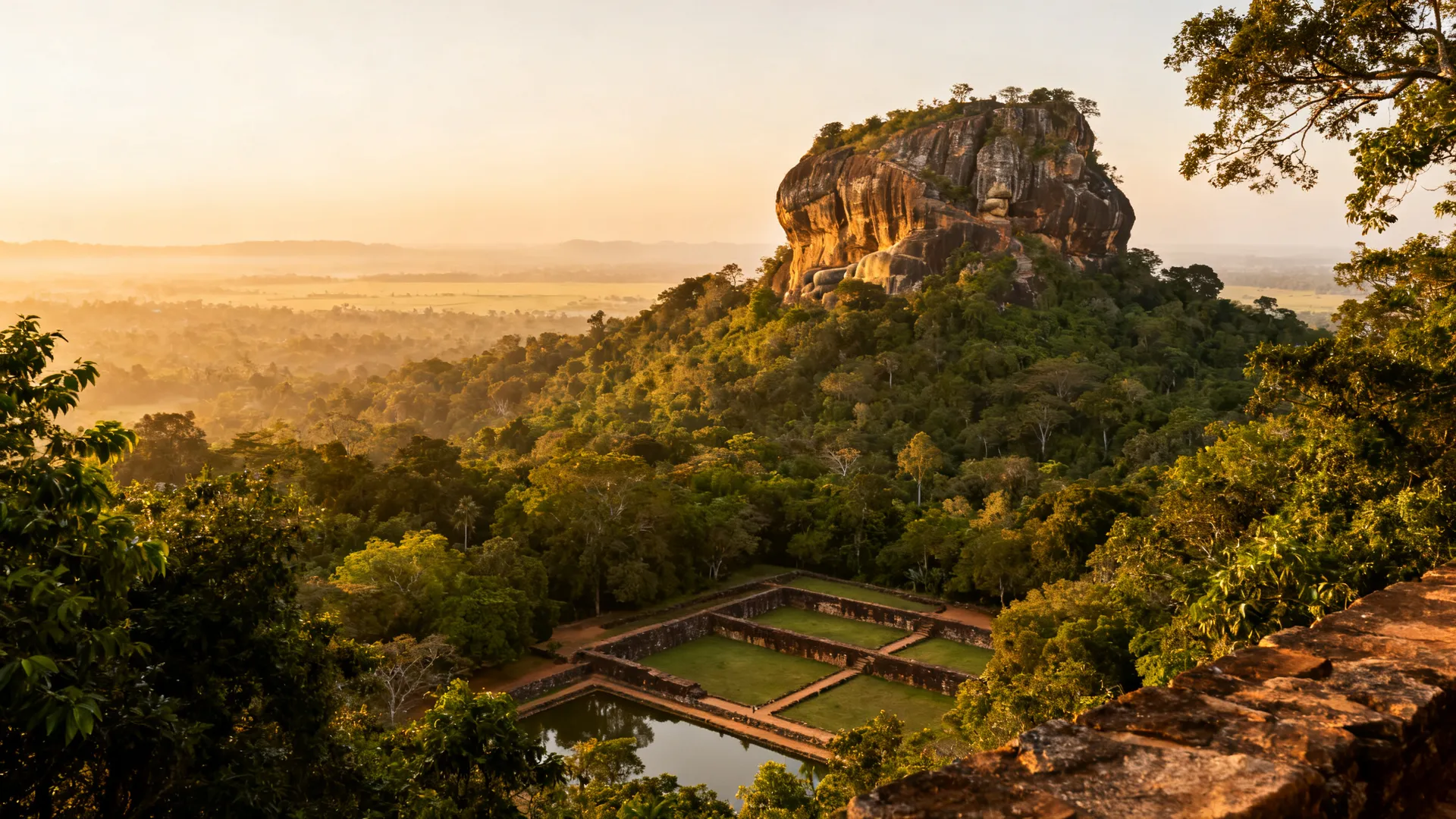 Luxe Vakantie Sri Lanka