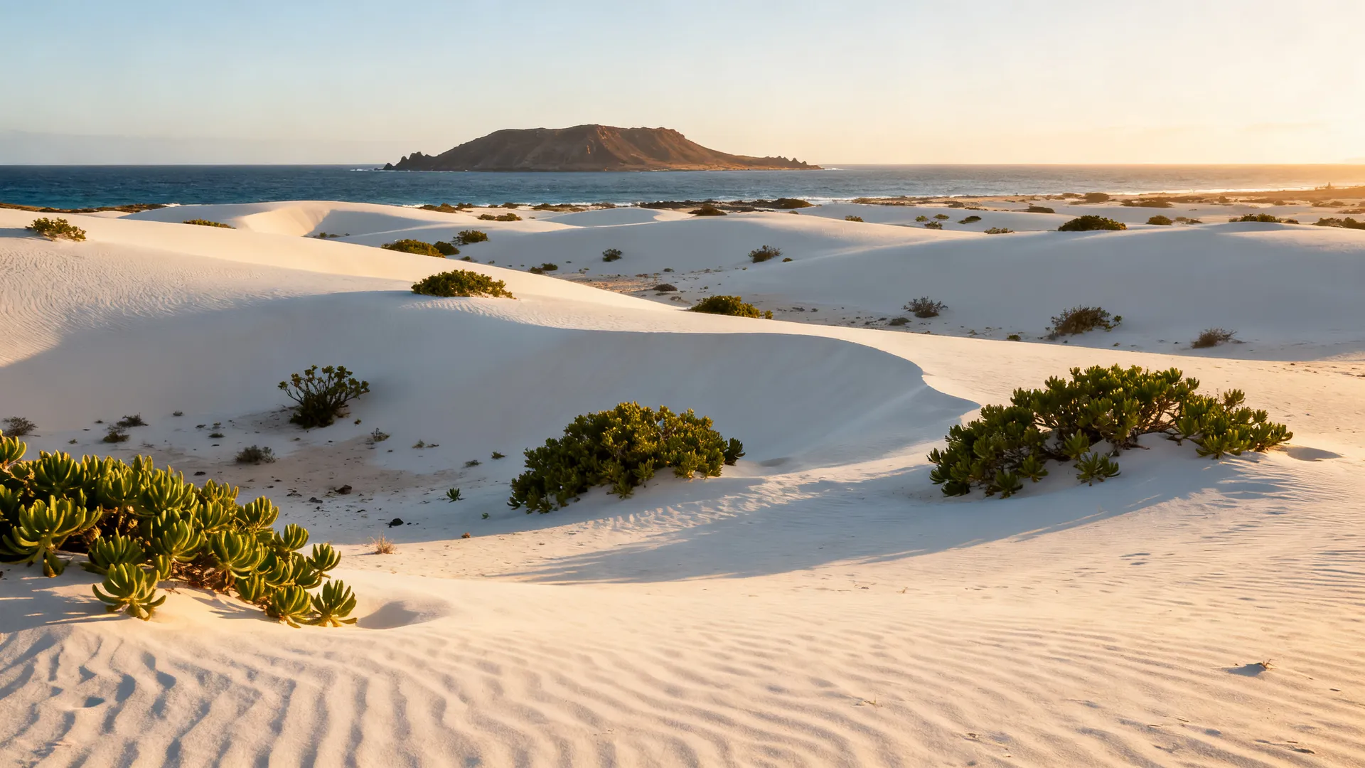 Hotelaanbiedingen Corralejo