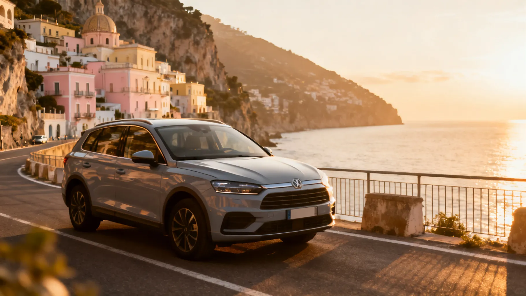 Vakantie auto huren: zo boek je slim en last minute
