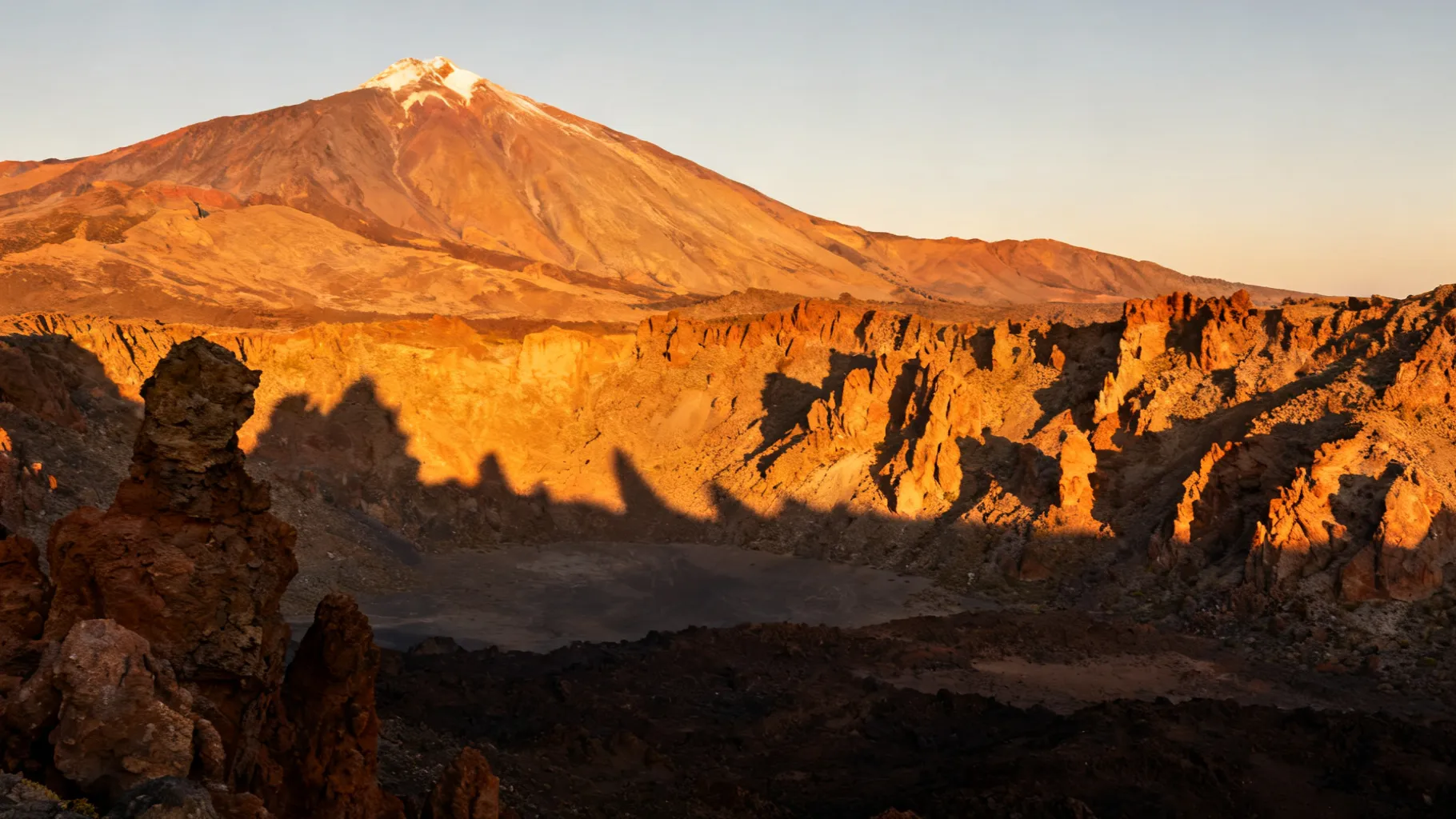 Wat te doen op Tenerife: vergelijk je opties