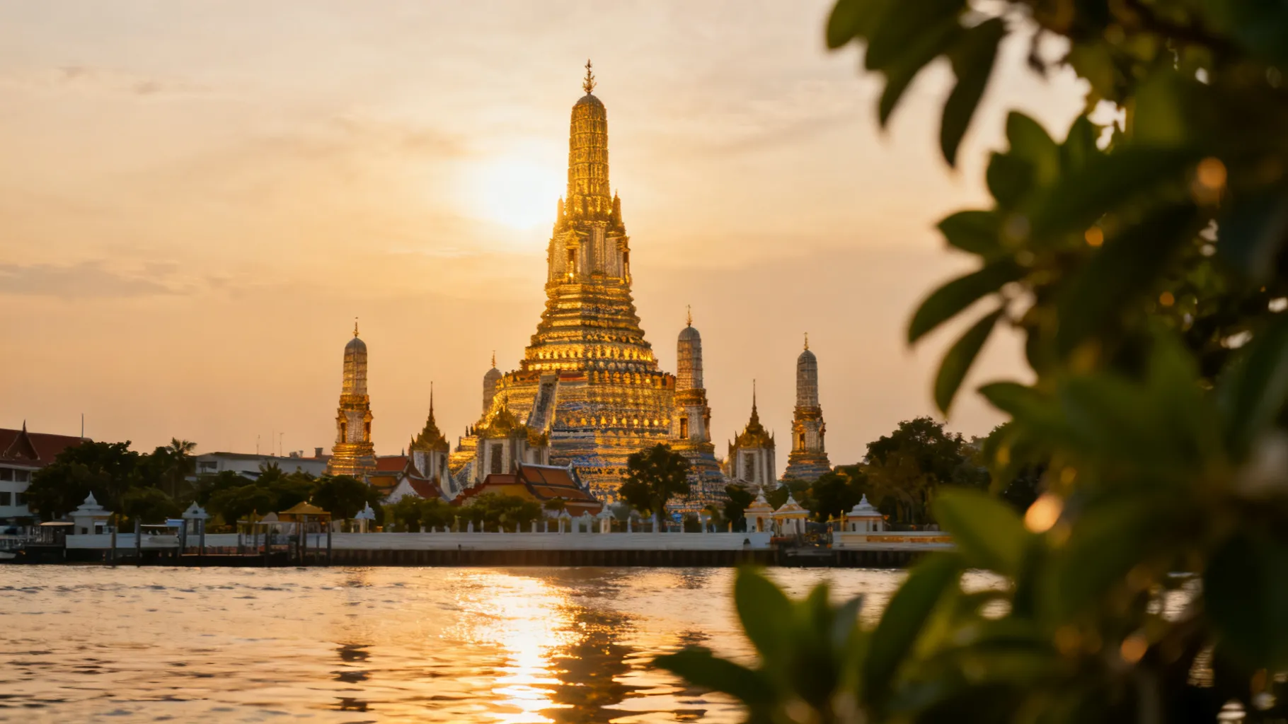 Luxe privé vakantie Thailand: stap voor stap boeken