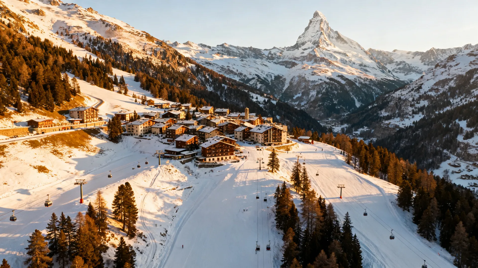 Hotelaanbiedingen La Plagne