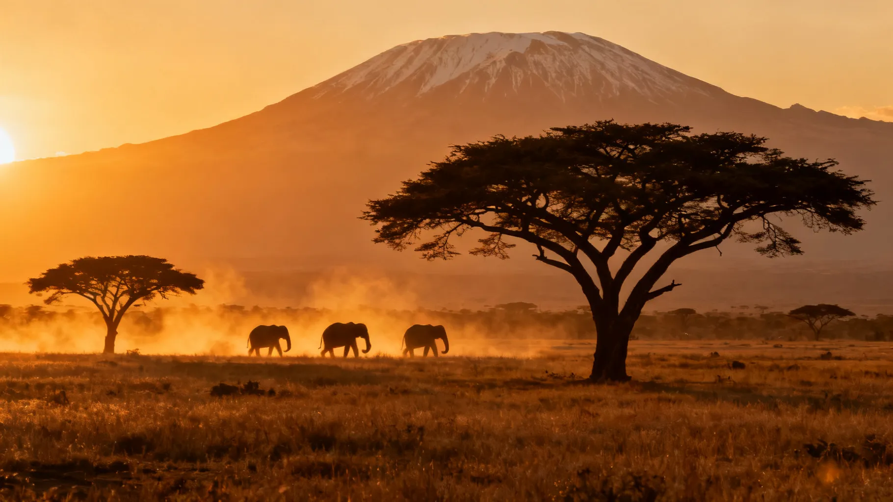 Luxe vakanties Tanzania: safari of strand vergelijken