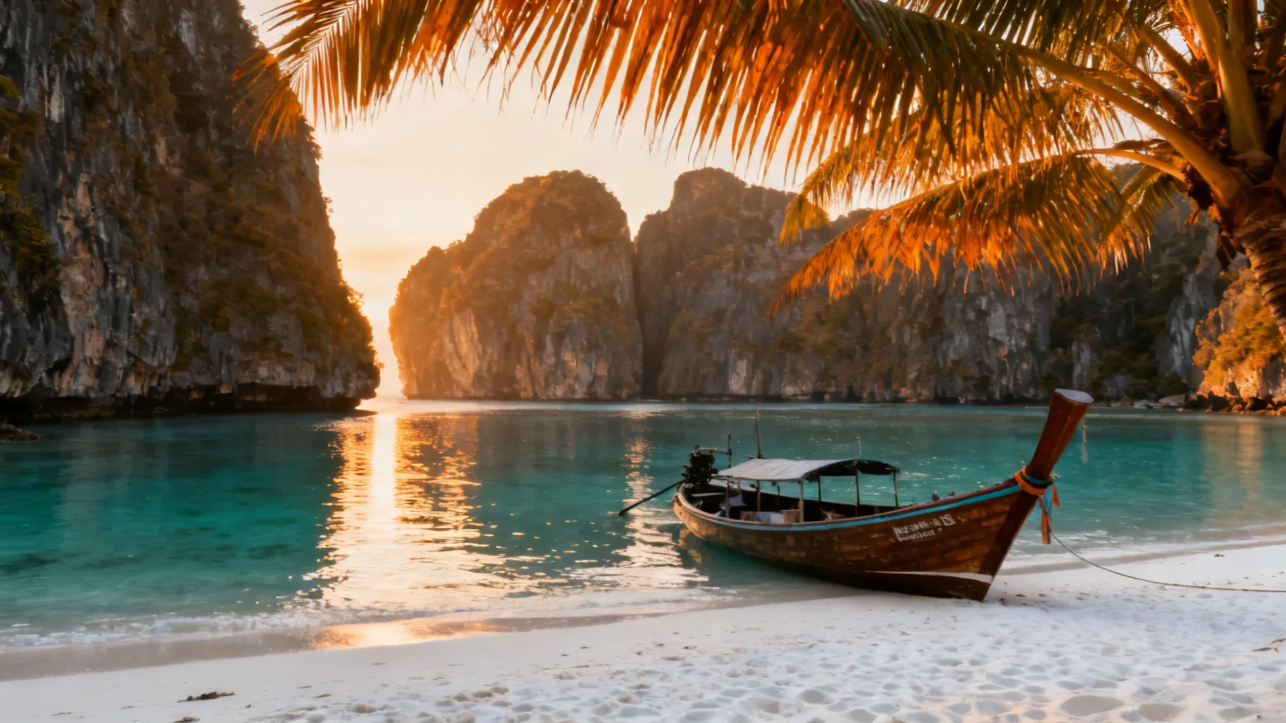 Luxe gezinsvakanties Thailand: stap voor stap last minute boeken