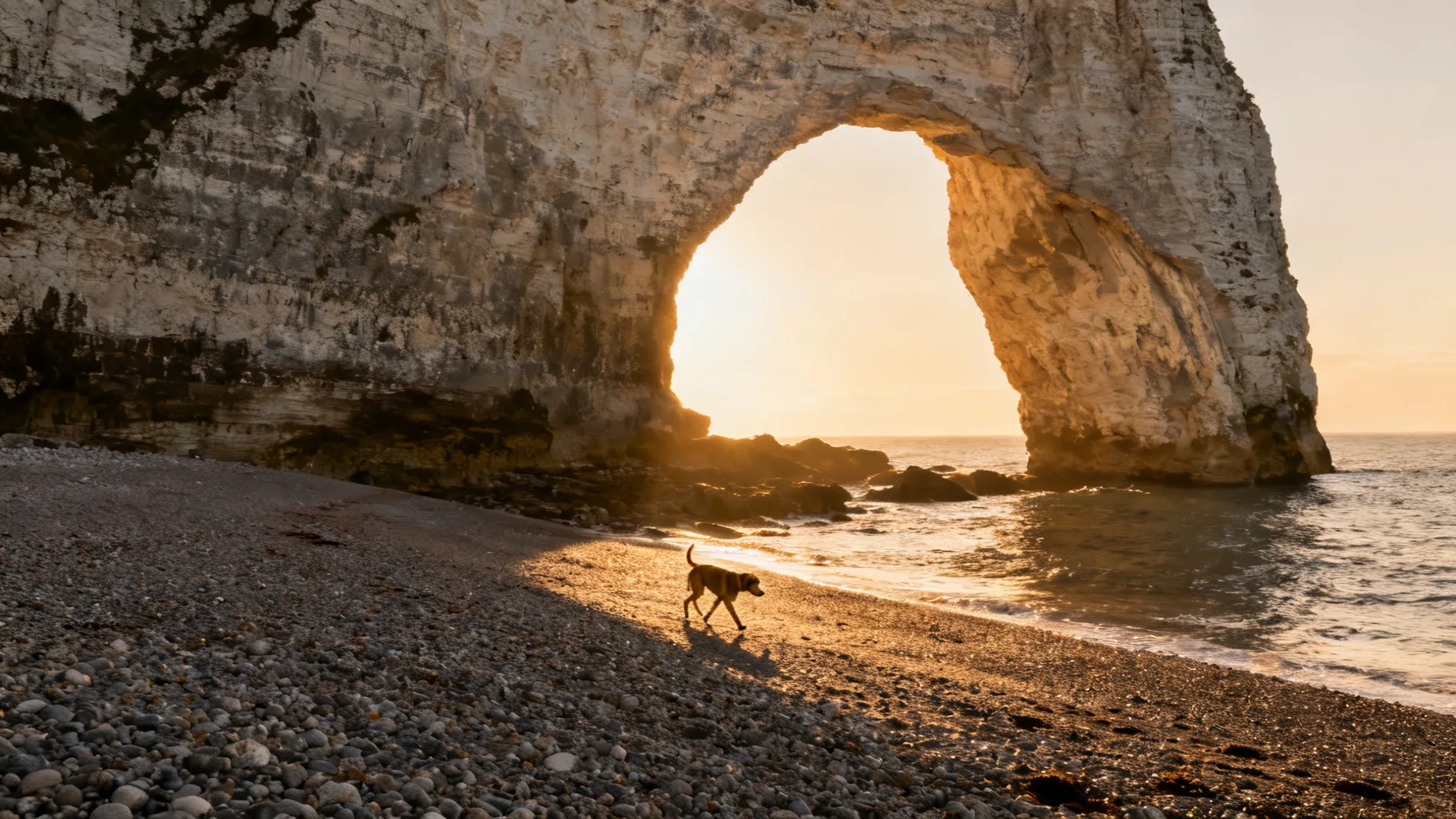 Last minute vakantie met hond: 9 vragen voor je boekt