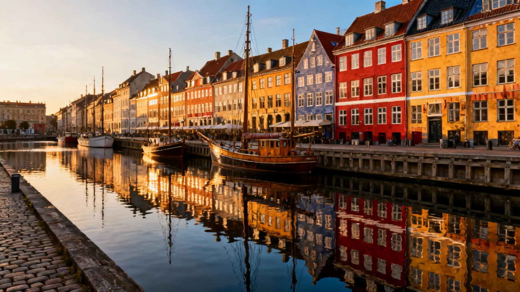Stedentrip Kopenhagen: stap voor stap plannen